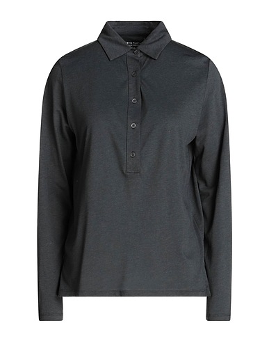 MAJESTIC FILATURES Polo shirt 67% Lyocell, 33% Cotton