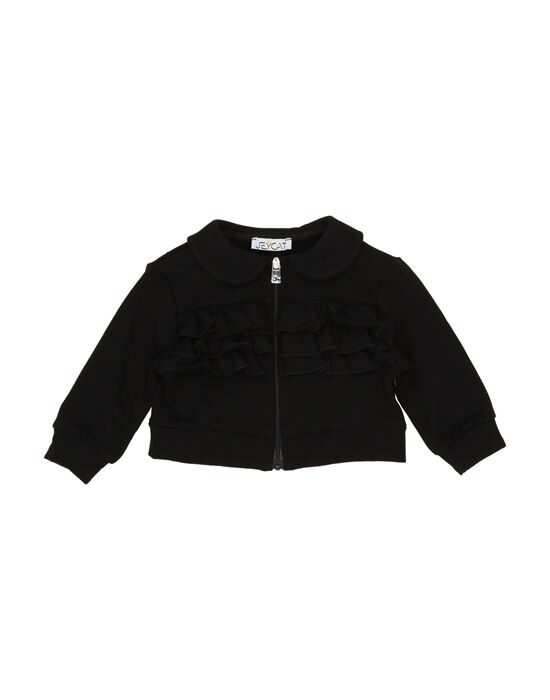 JEYCAT Толстовка