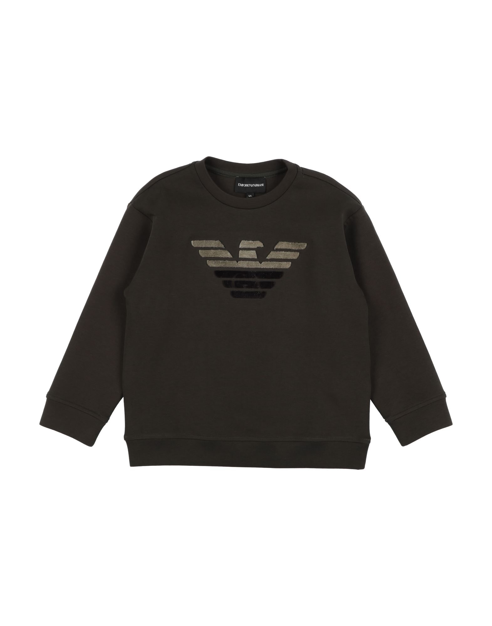 EMPORIO ARMANI - Sweatshirts