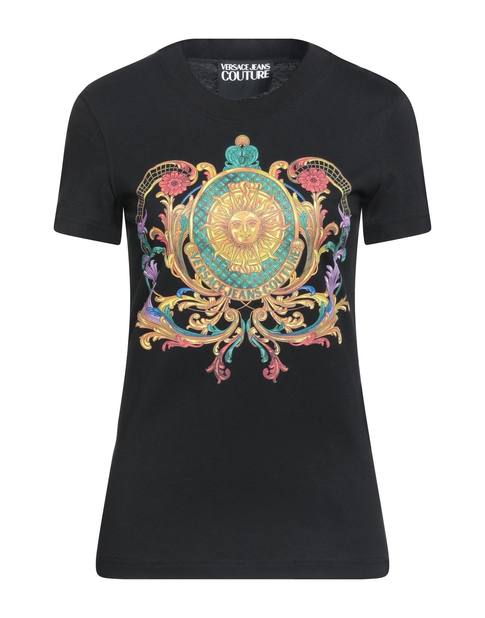 VERSACE JEANS COUTURE - T-shirts