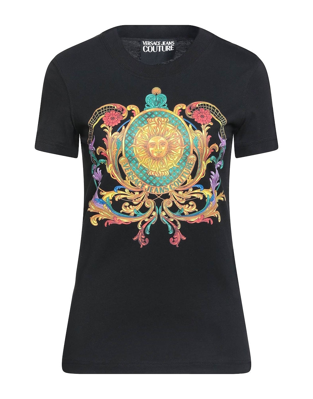 VERSACE JEANS COUTURE - T-shirts