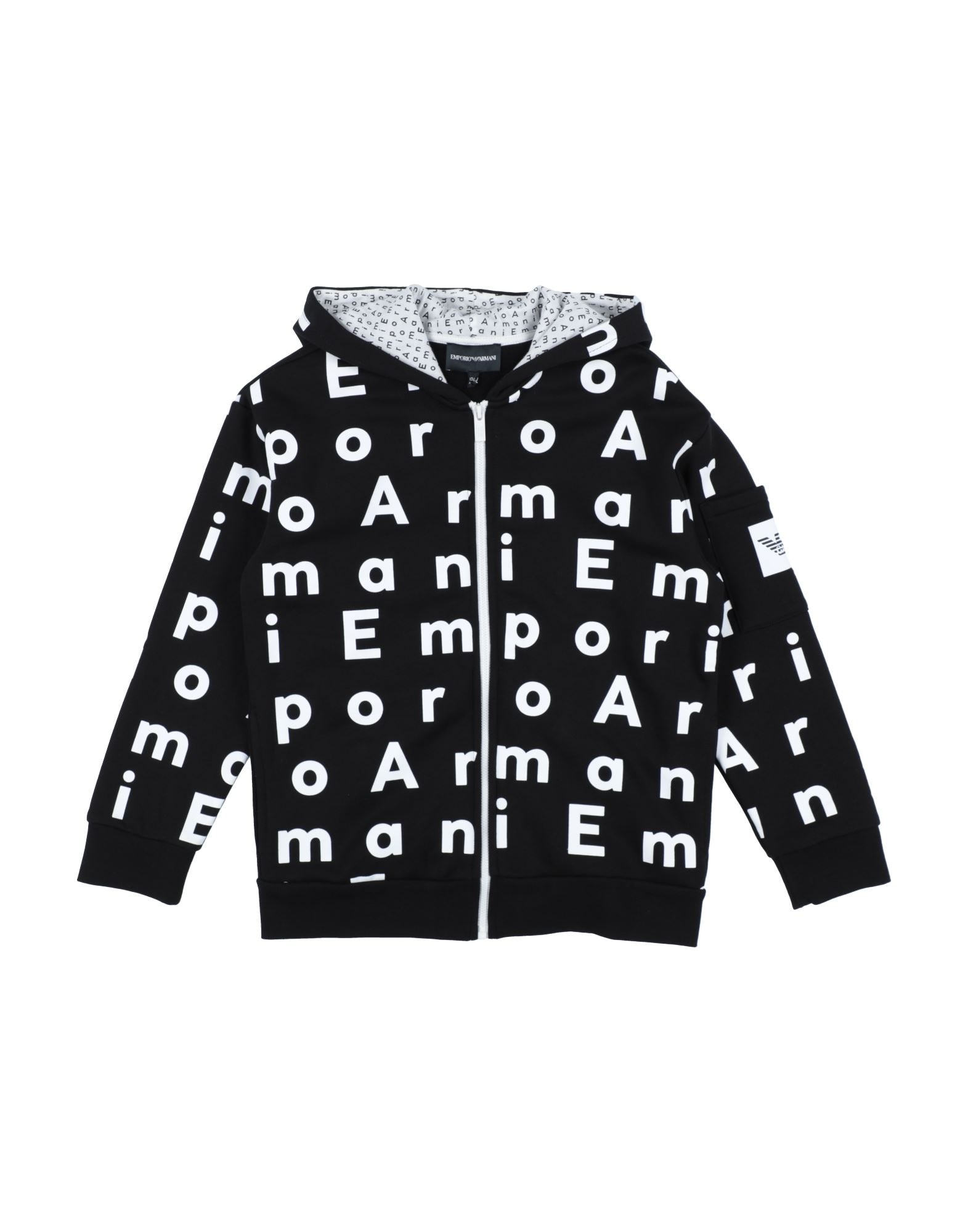 EMPORIO ARMANI - スウェットシャツ