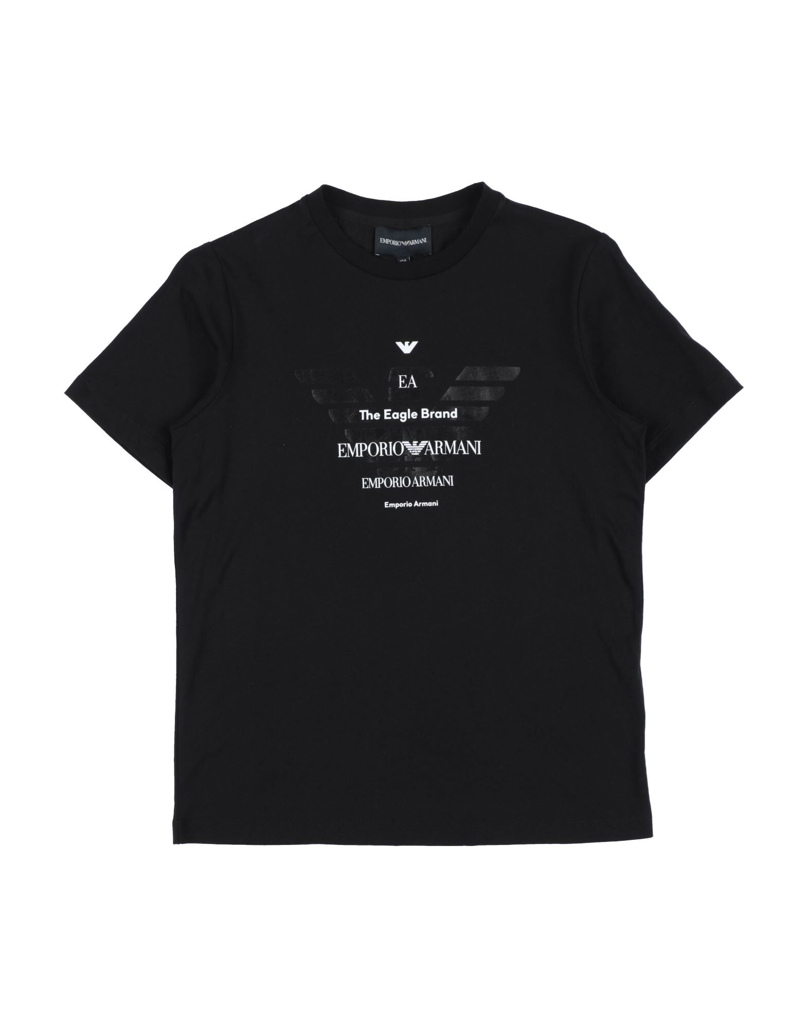 EMPORIO ARMANI - T-shirts