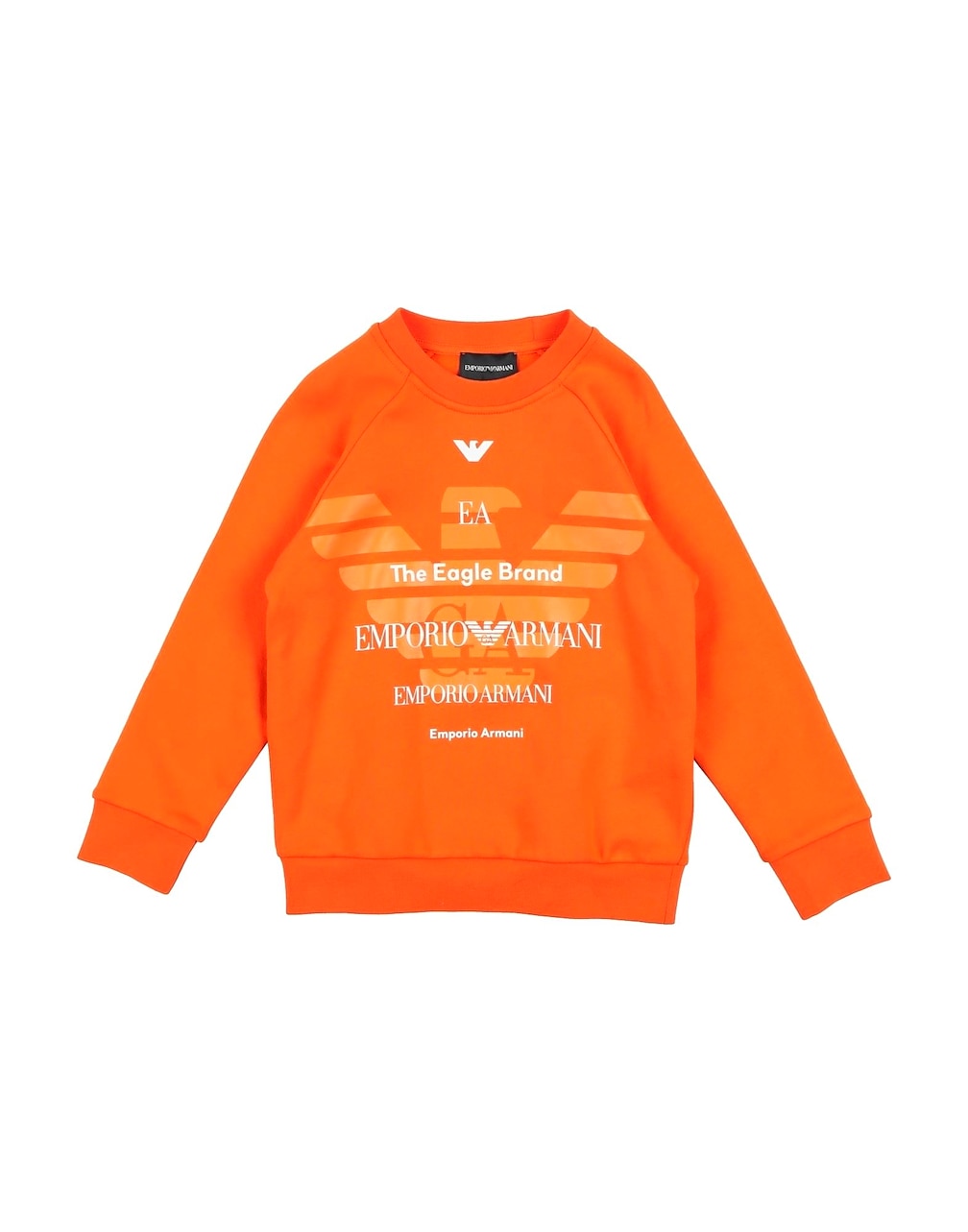 EMPORIO ARMANI - Sweatshirts