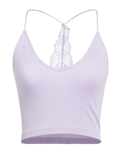 GUESS Top 94% Polyamide, 6% Élasthanne