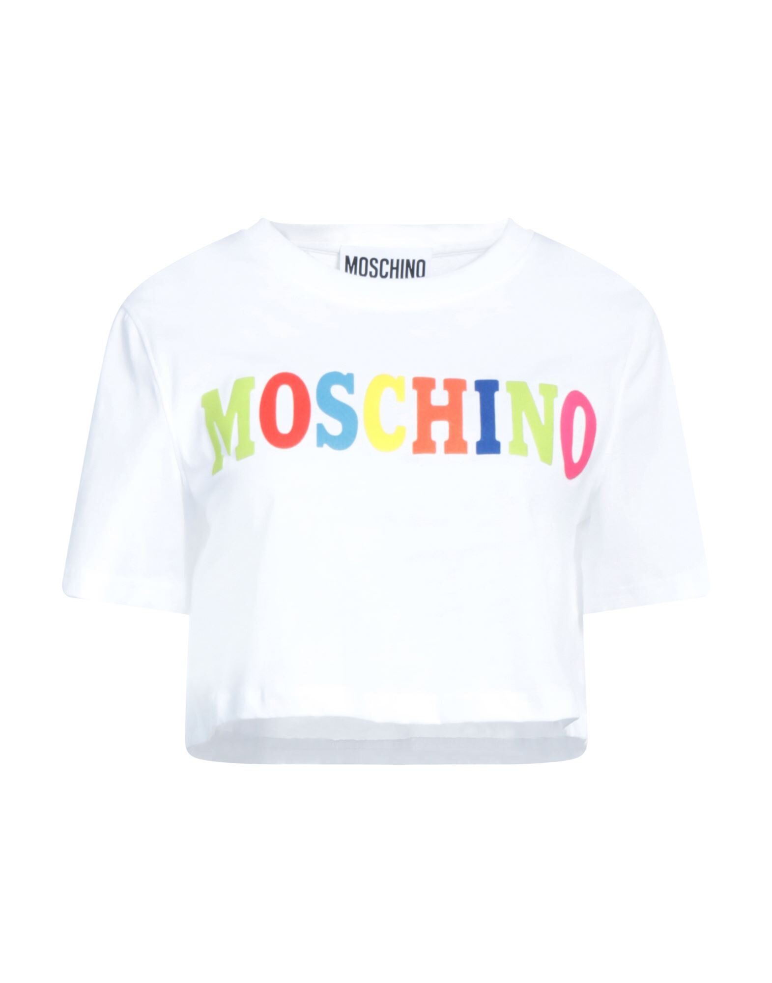 MOSCHINO - T-shirts