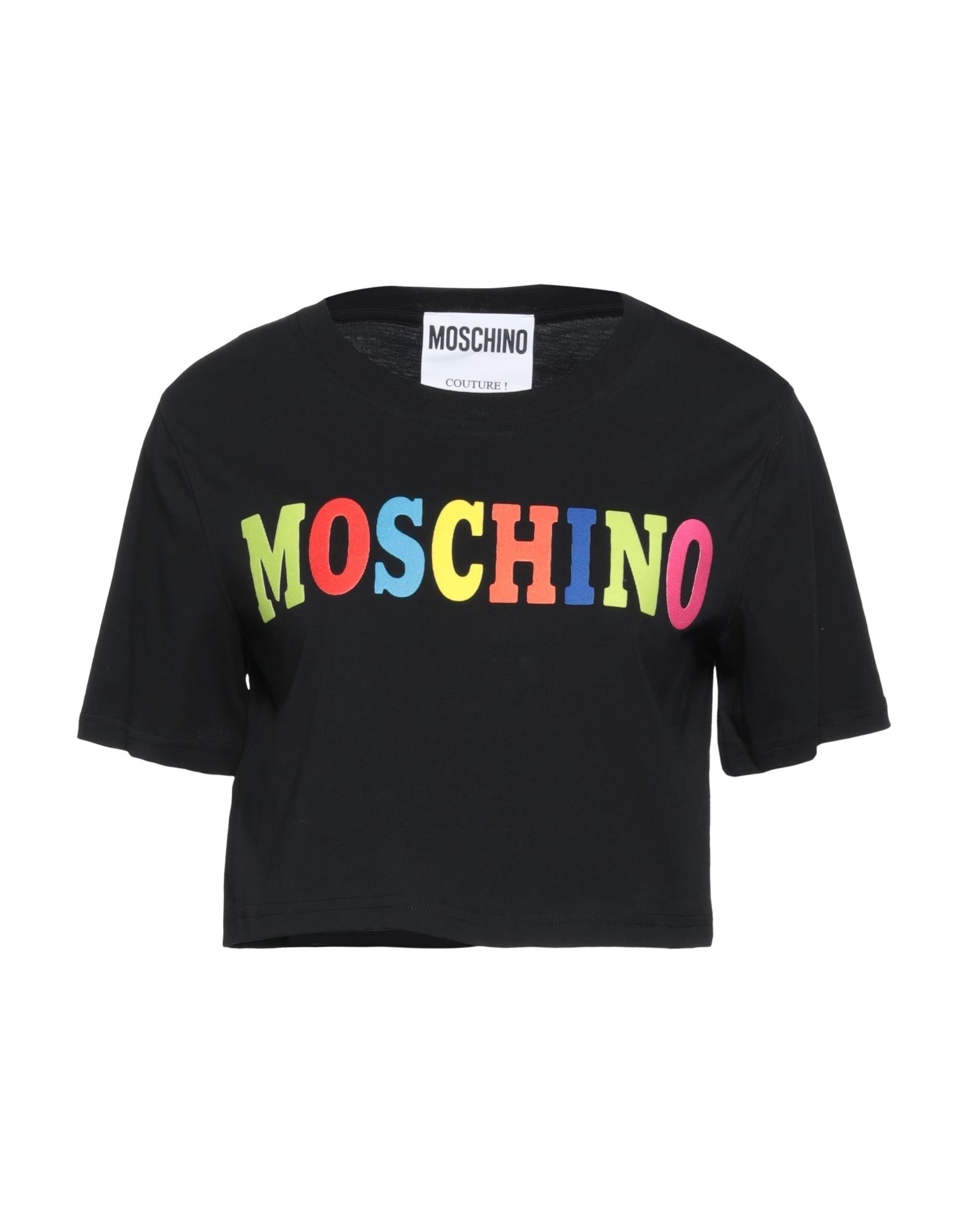 MOSCHINO - T-shirts