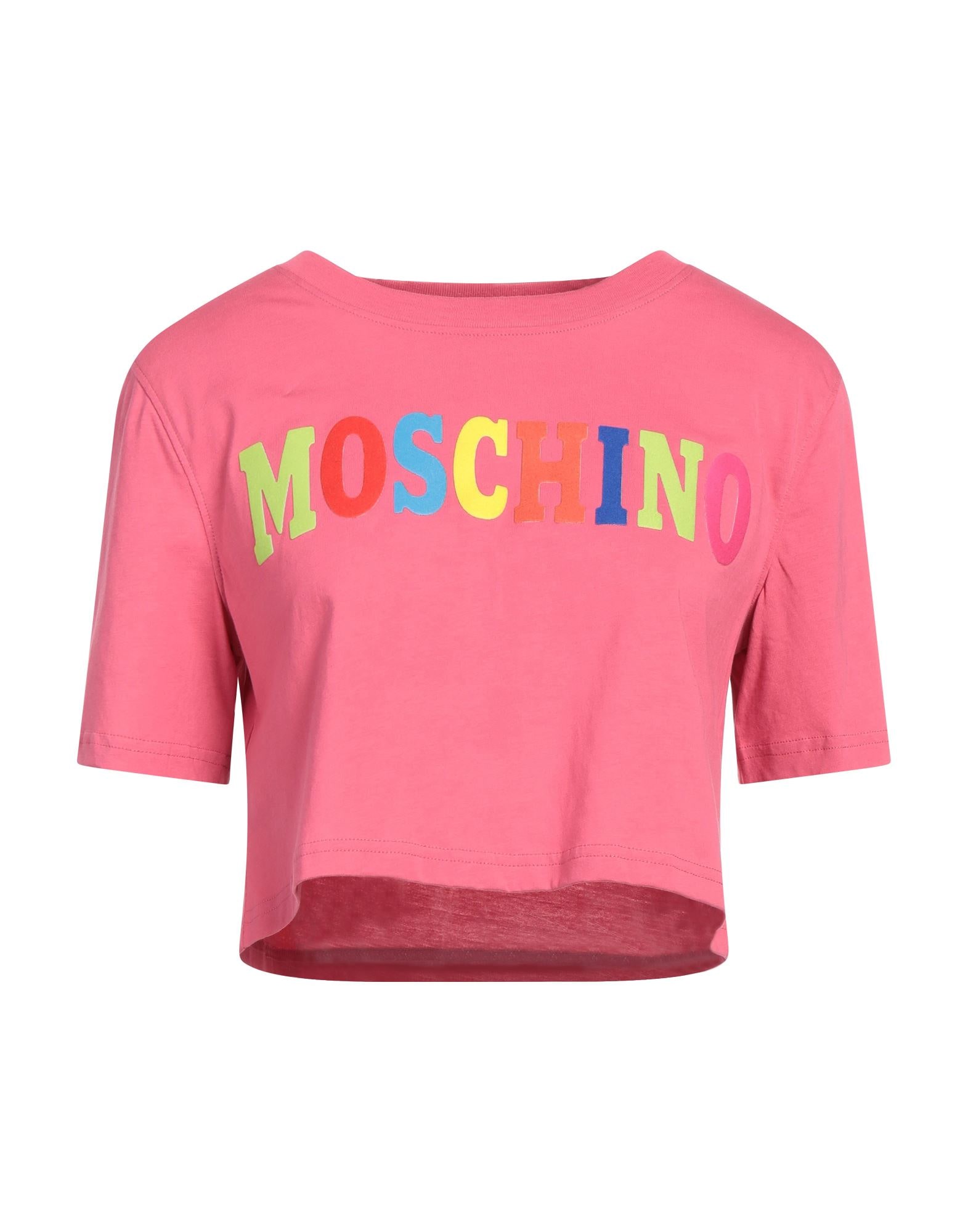 MOSCHINO - T-shirts