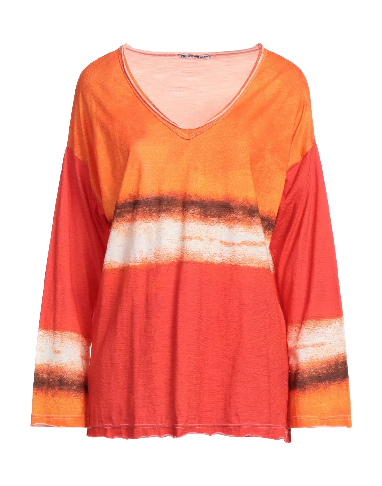 B.A. PRINTED ARTWORKS - T-shirts