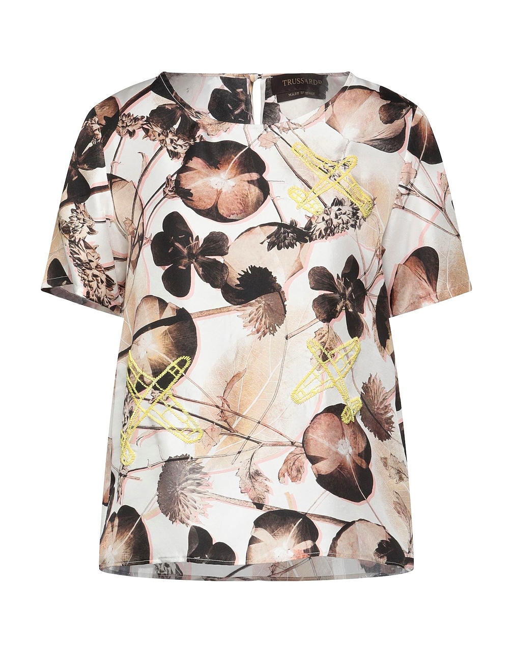 TRUSSARDI - Tops