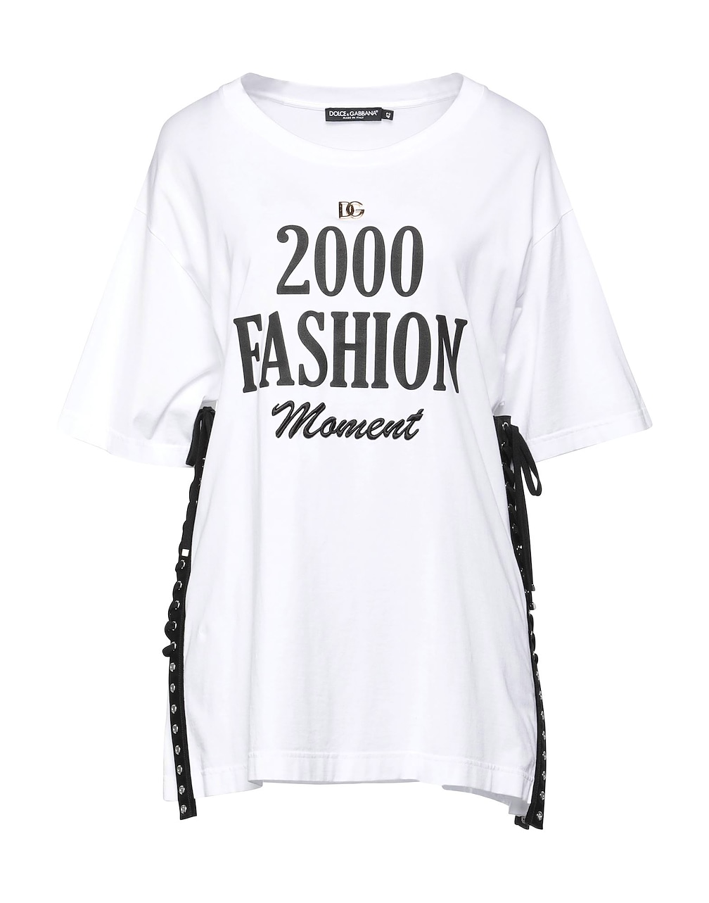 DOLCE&GABBANA - T-shirts