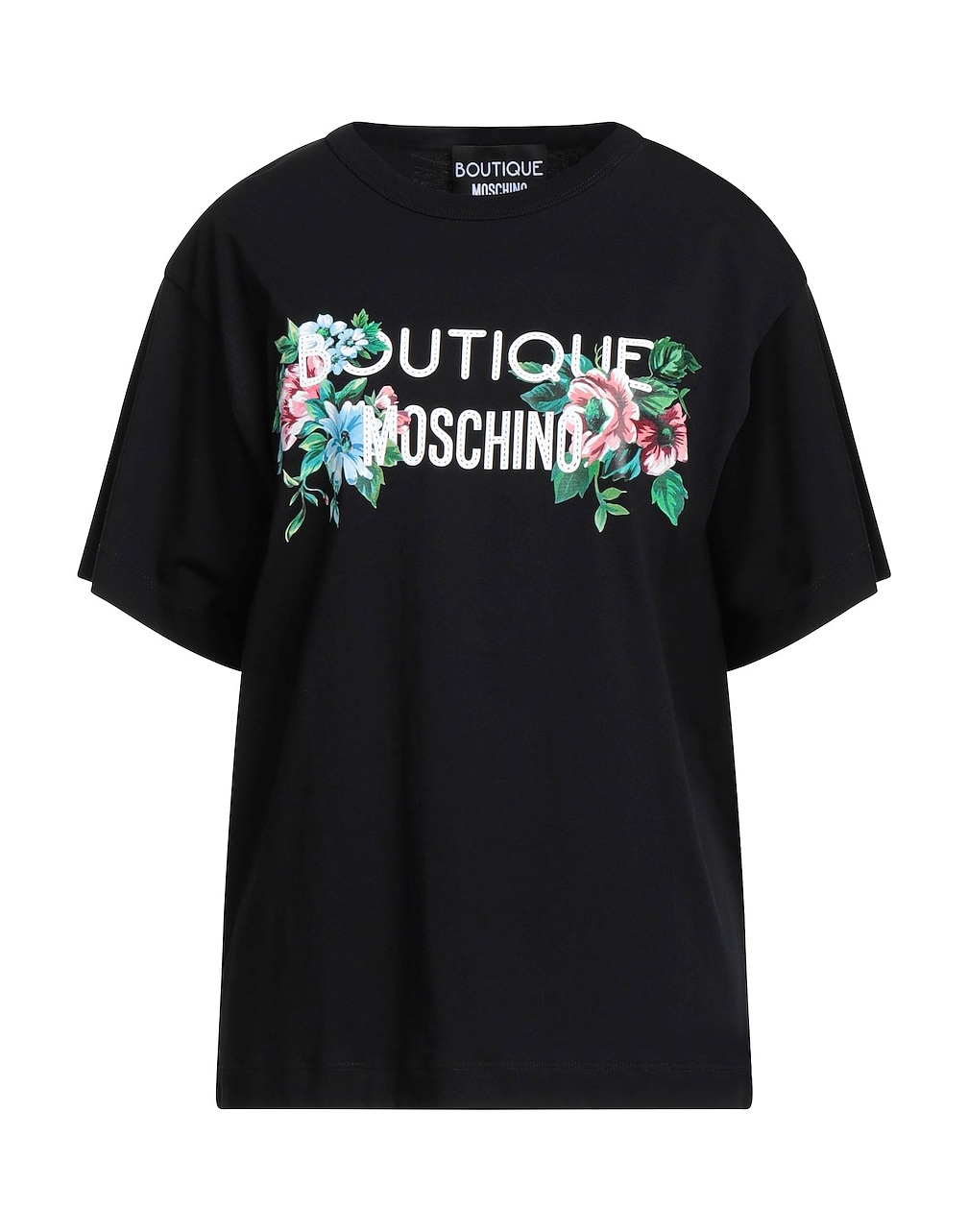 BOUTIQUE MOSCHINO - T-shirts