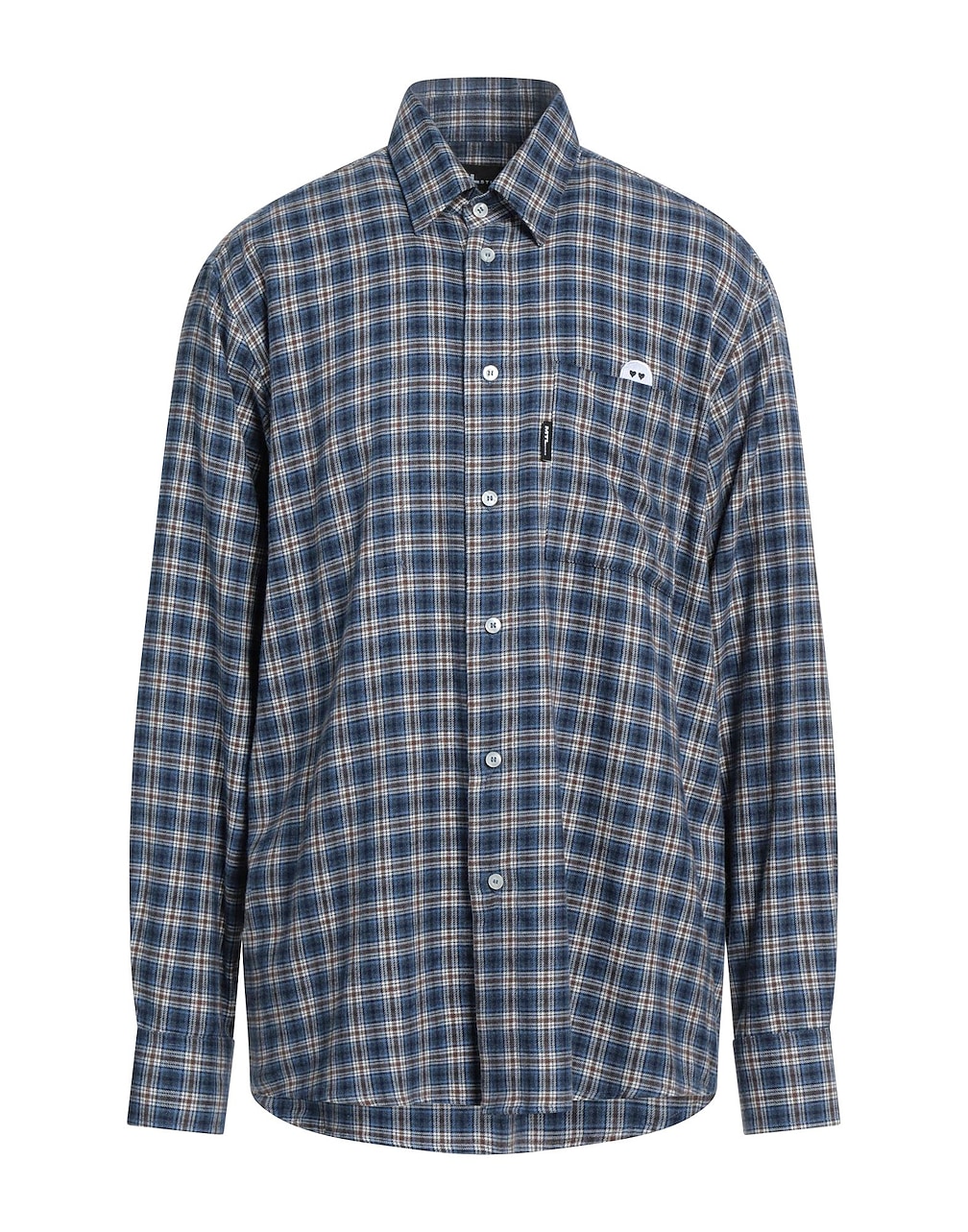 MTLSTUDIO MATTEOLAMANDINI - Shirts