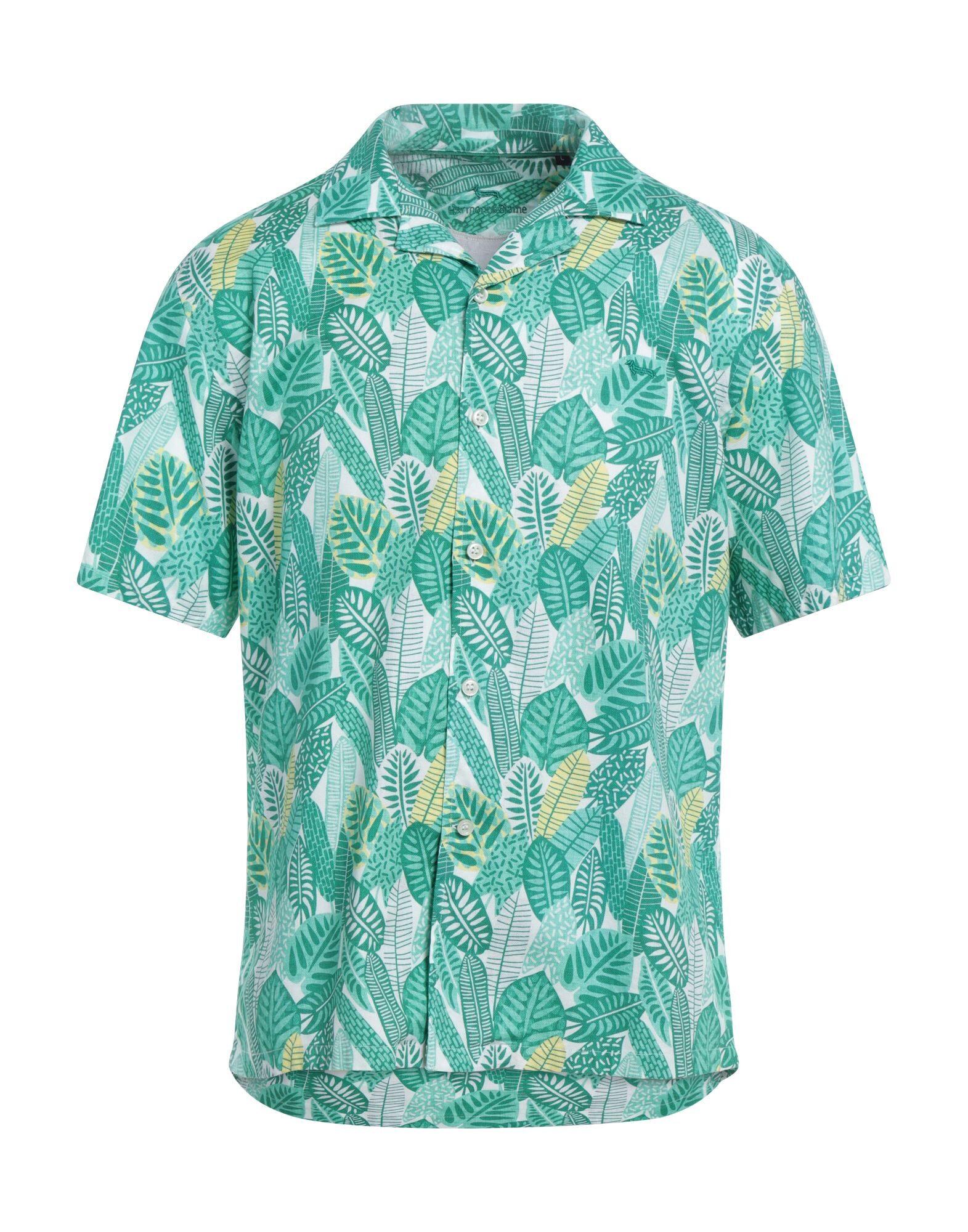 HARMONT & BLAINE - Shirts