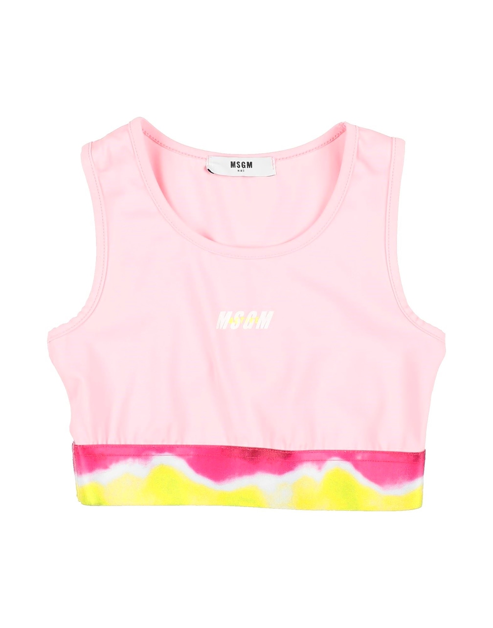 MSGM - T-shirts