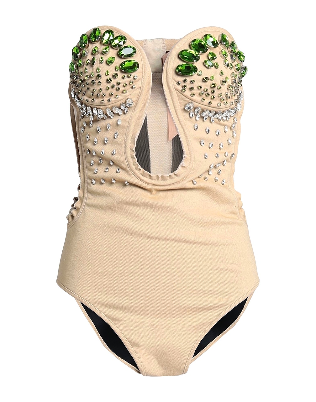 N°21 - Bodysuits