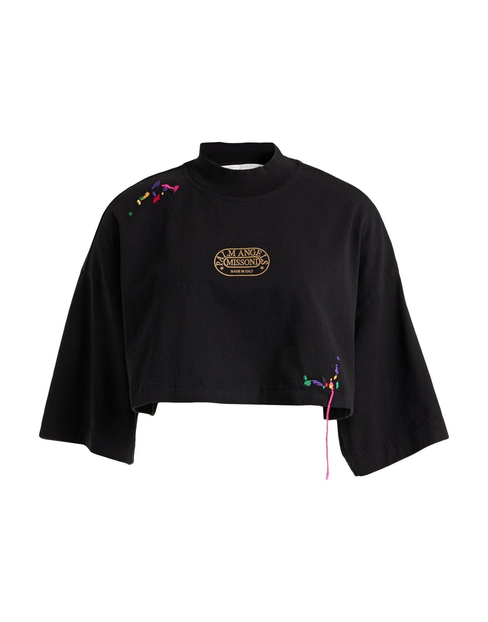 PALM ANGELS x MISSONI - T-shirts