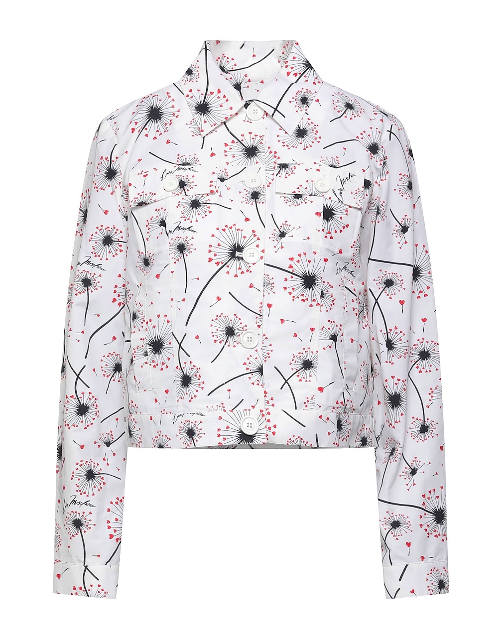 LOVE MOSCHINO - Camisas