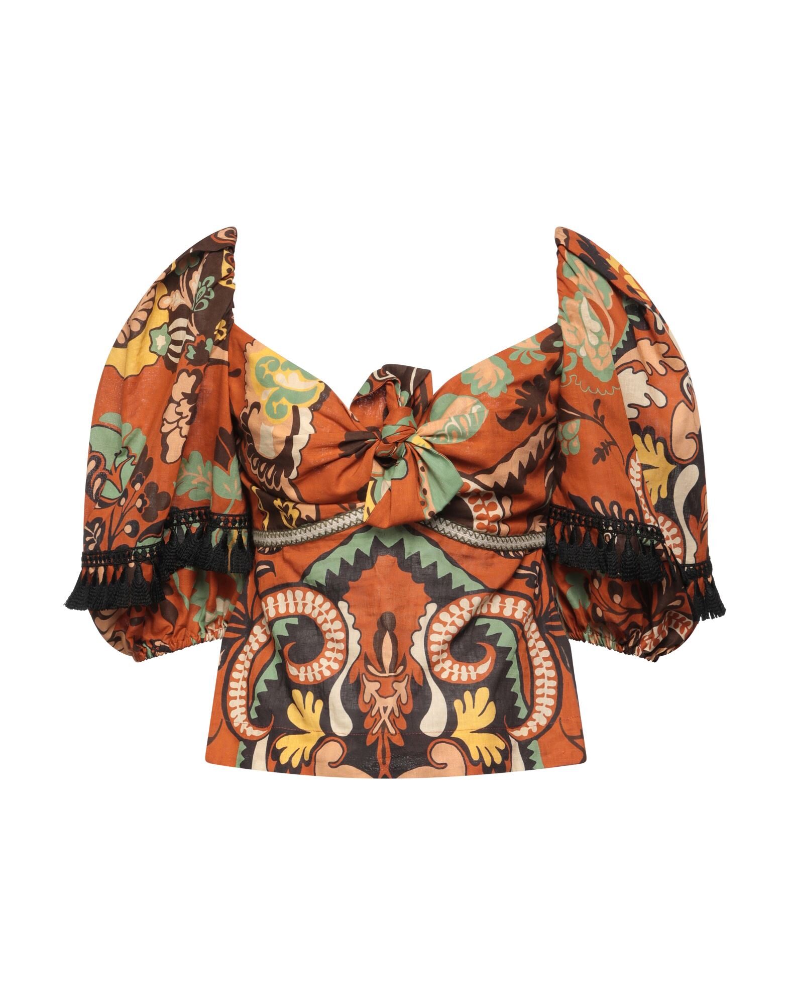 SIMONA CORSELLINI - Tops