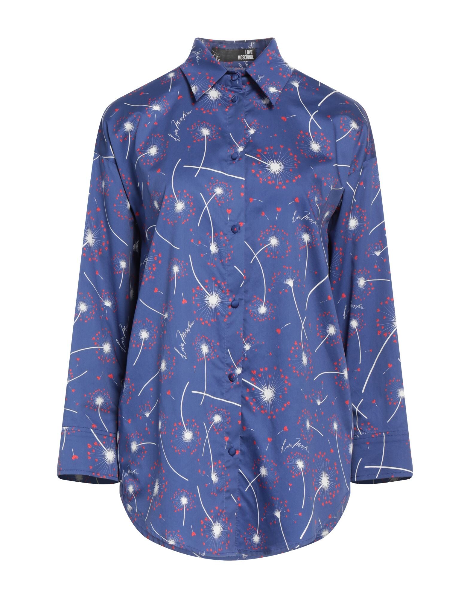 LOVE MOSCHINO - Shirts