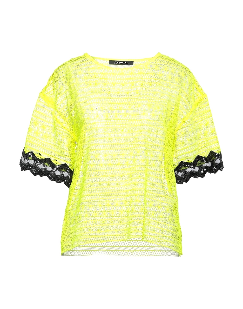 CUSTO BARCELONA - Tops