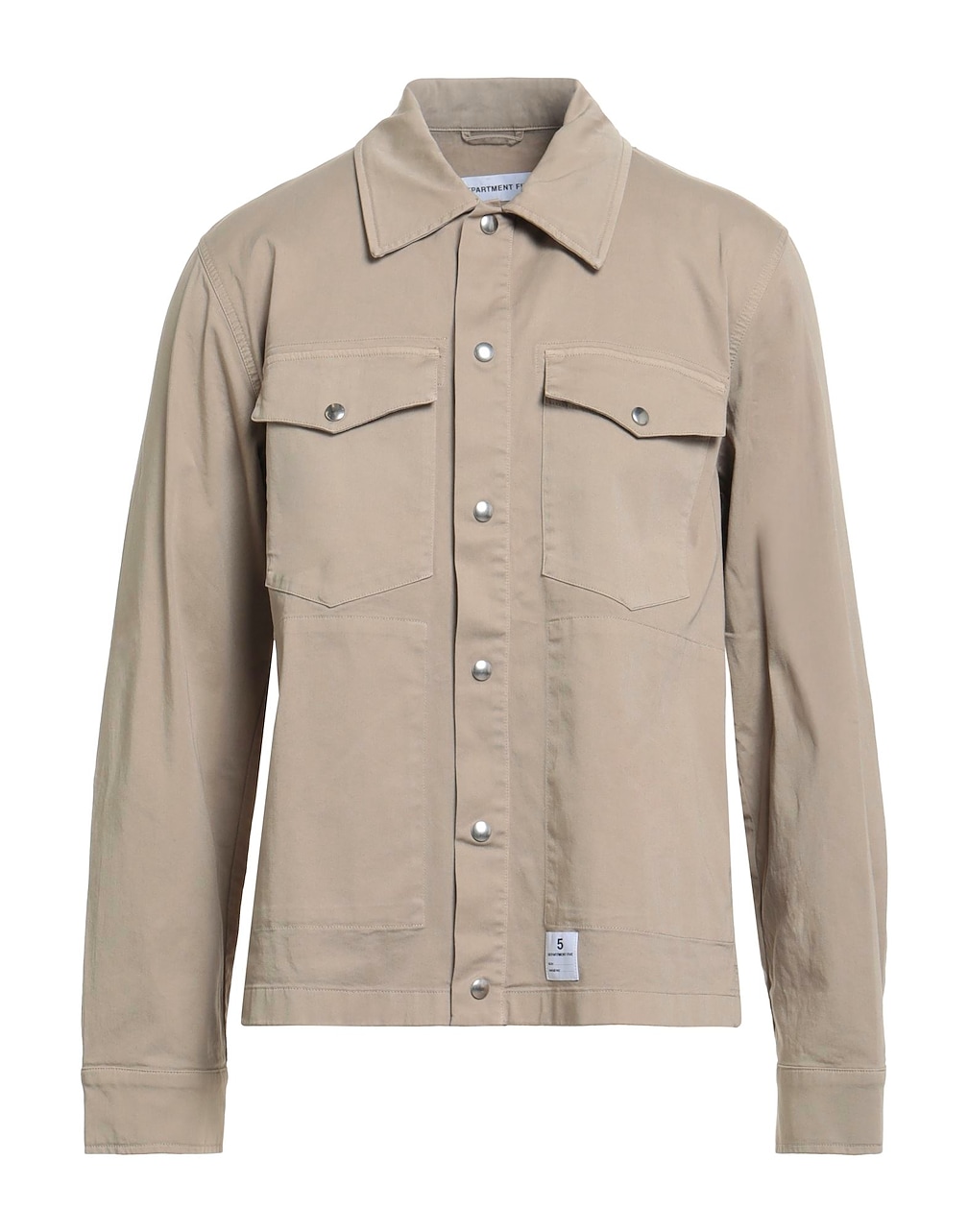 DEPARTMENT 5 - Hemden