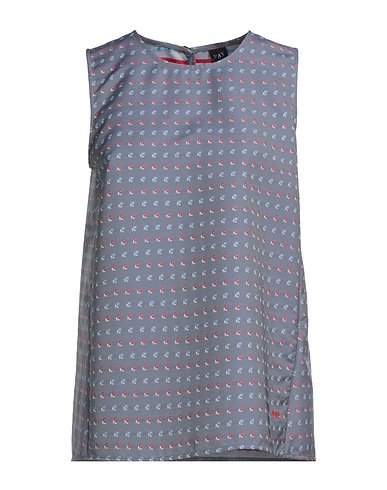 FAY Top Blue 100% Polyester