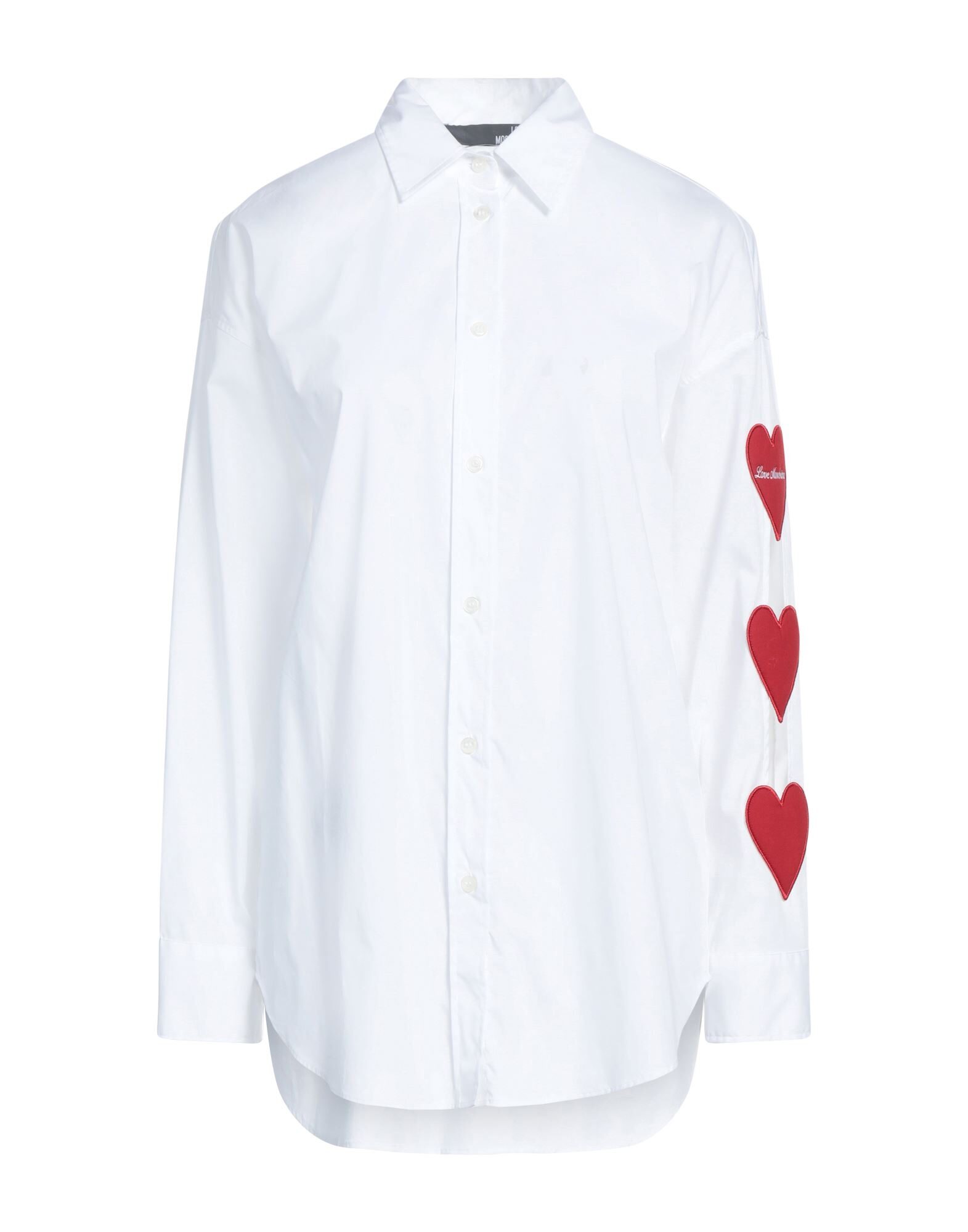 LOVE MOSCHINO - シャツ