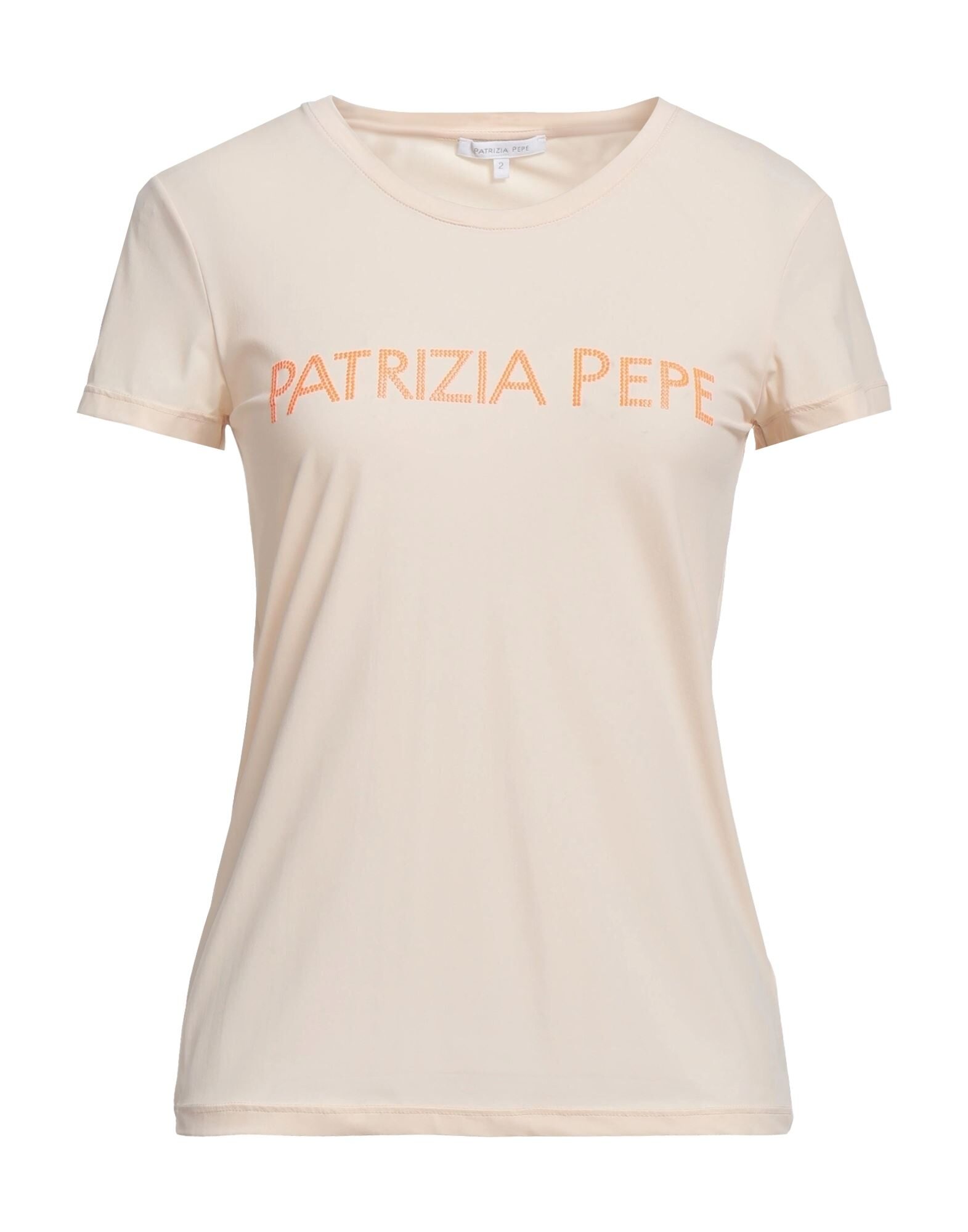 PATRIZIA PEPE - T-shirts
