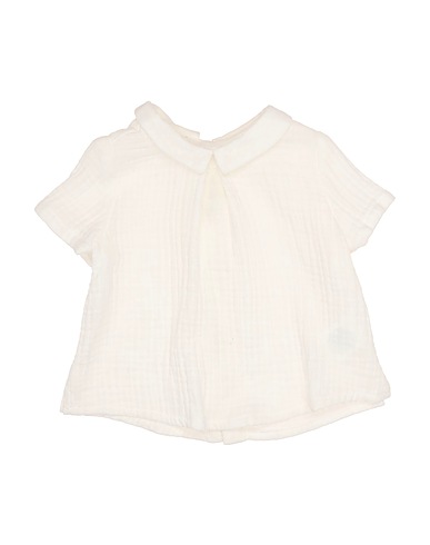 FINA EJERIQUE TOPWEAR White 100% Cotton