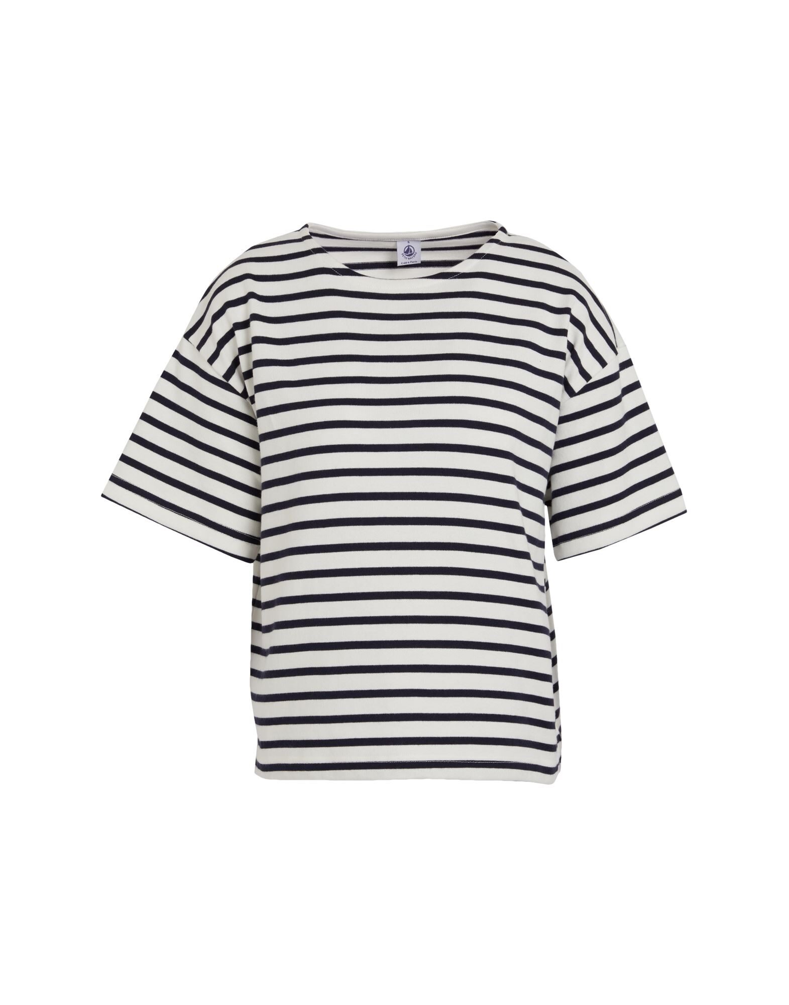 PETIT BATEAU - T-shirts