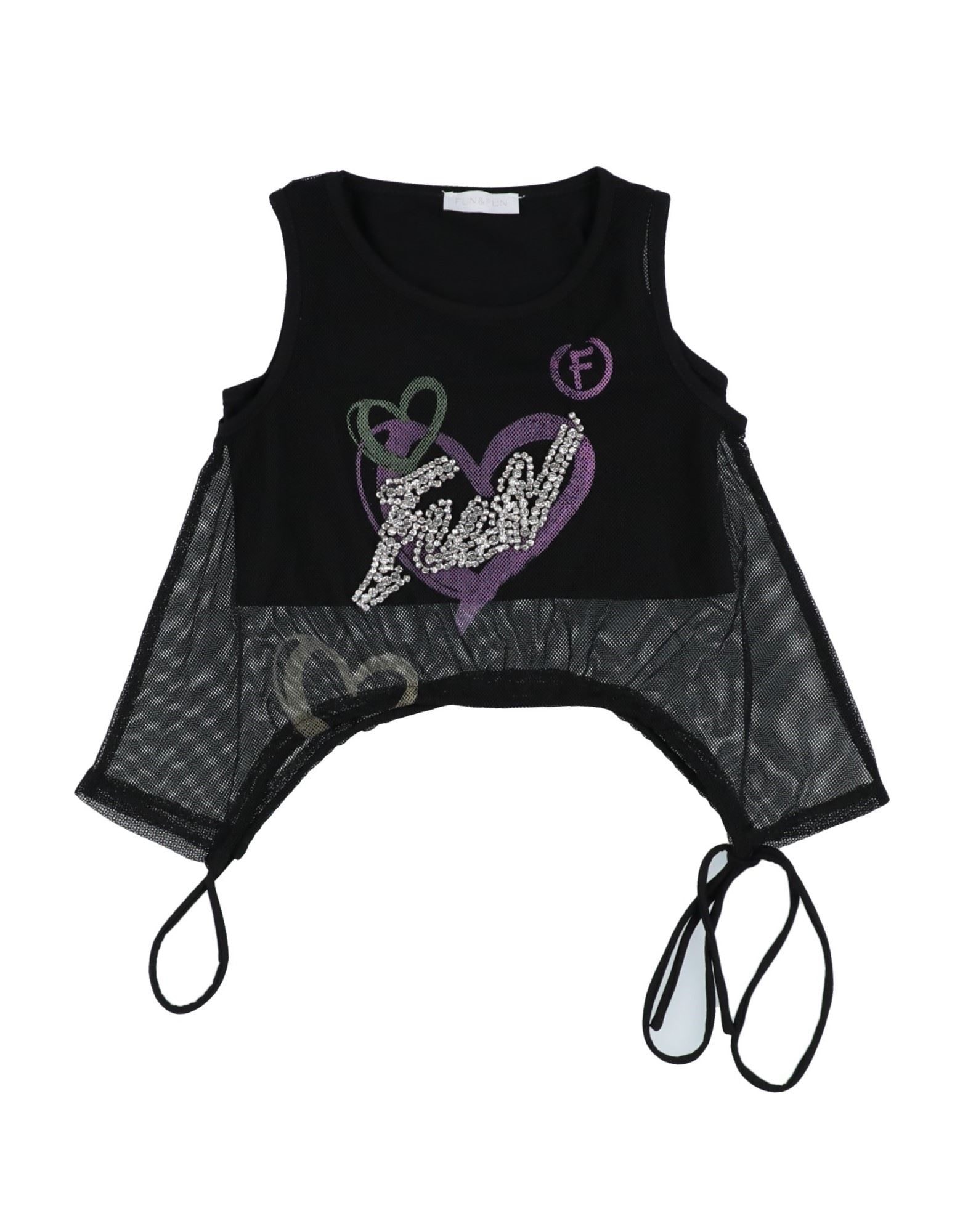 FUN & FUN - T-shirts