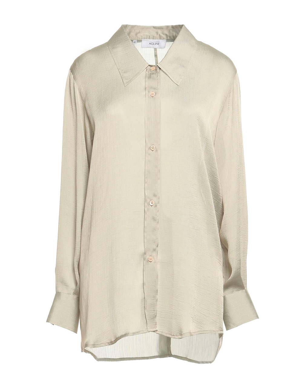 AGLINI - Hemden