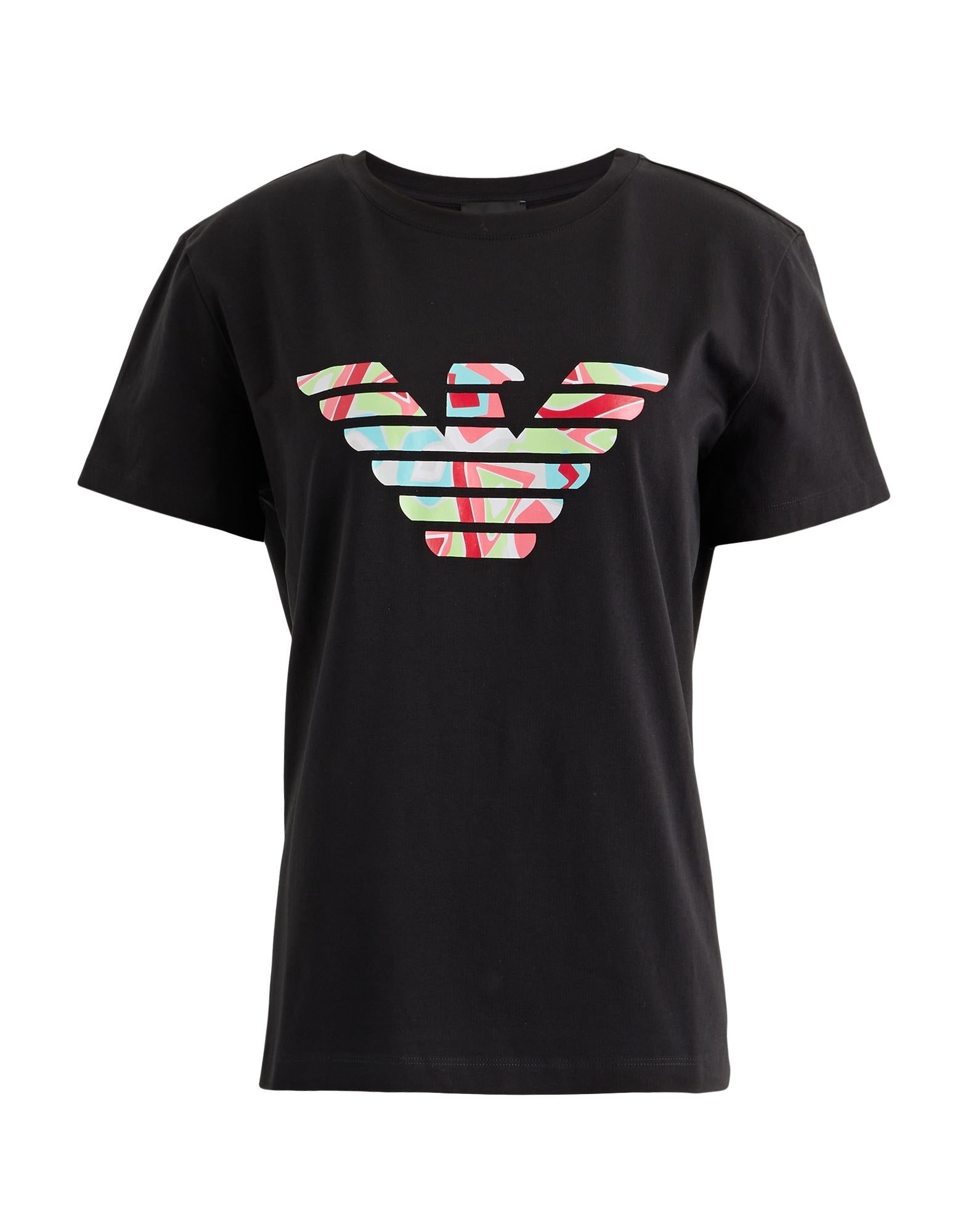 EMPORIO ARMANI - T-shirts