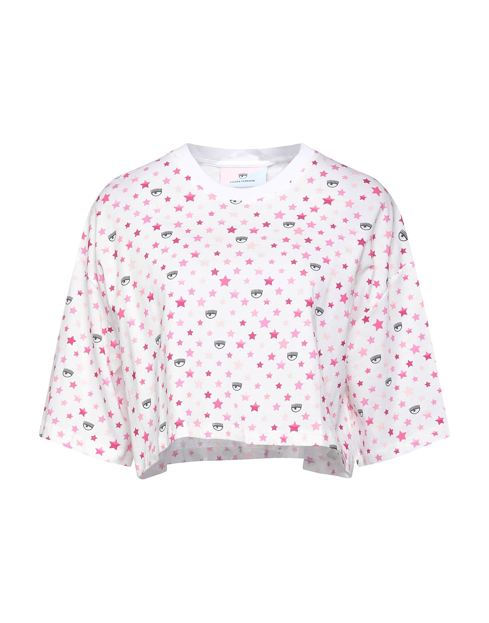 CHIARA FERRAGNI - T-shirts