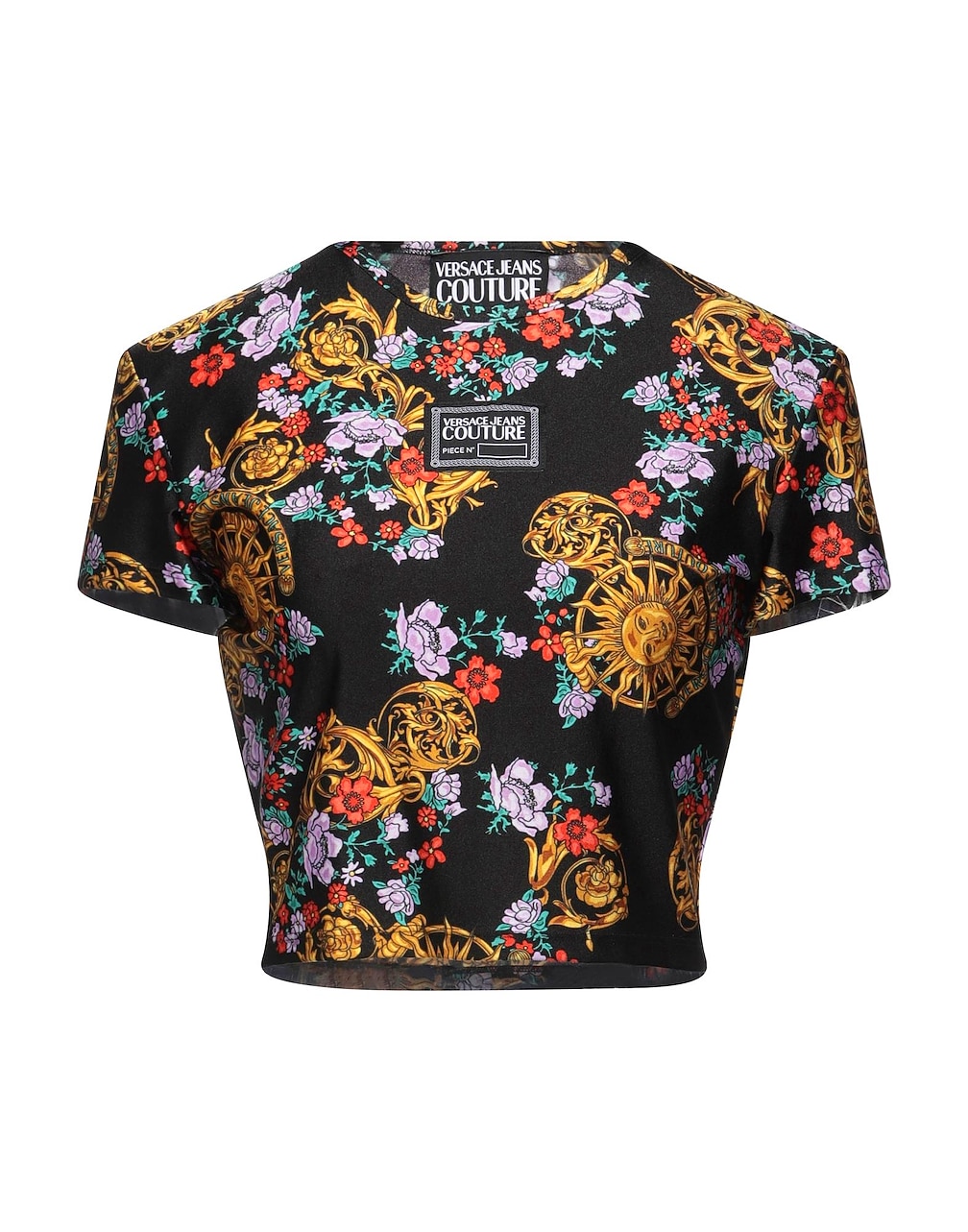 VERSACE JEANS COUTURE - T-shirts