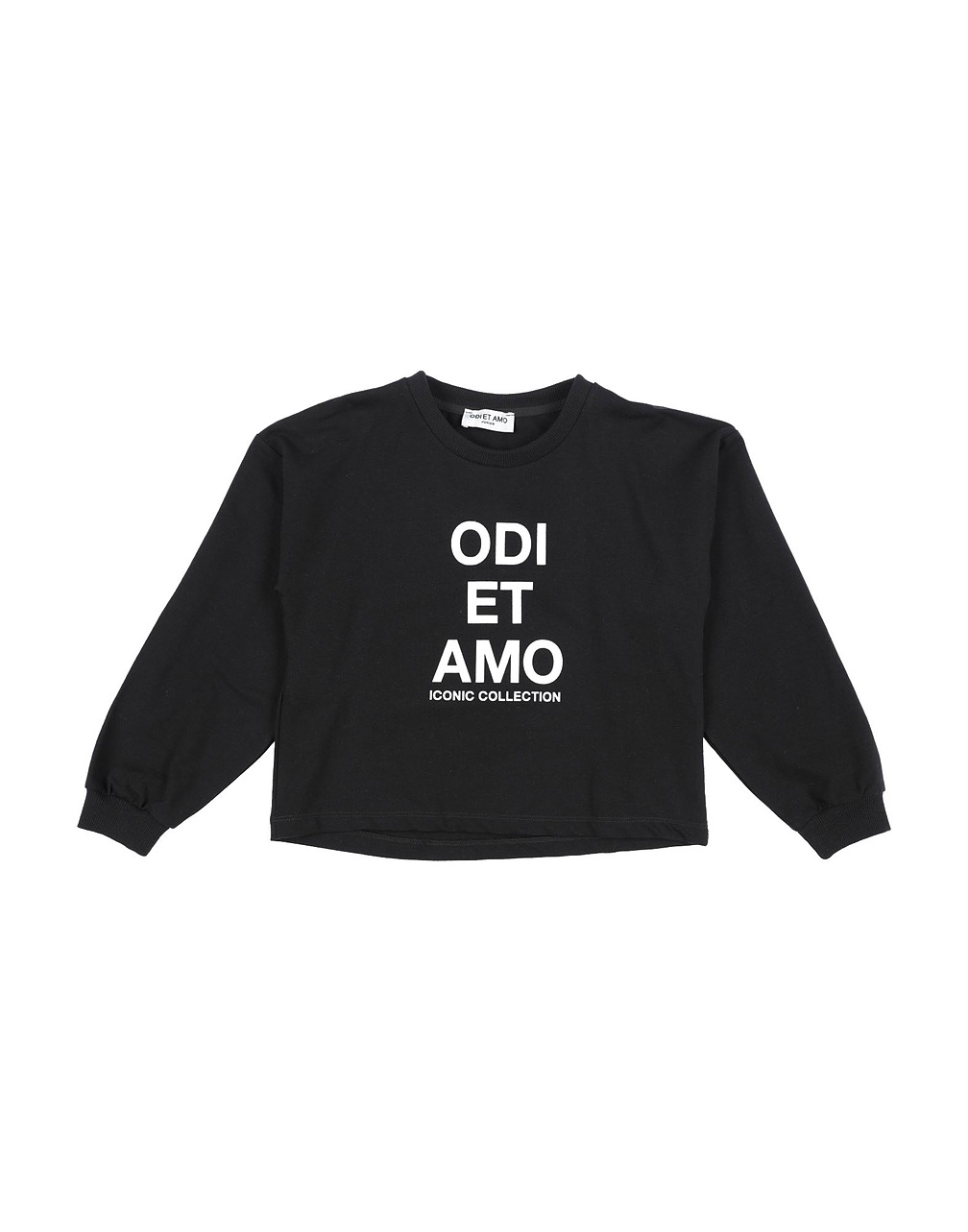 ODI ET AMO - Sweatshirts