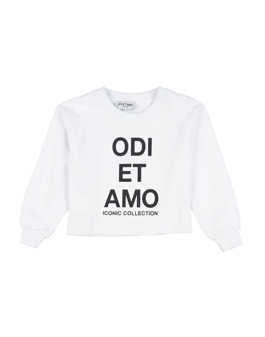 ODI ET AMO - Sweatshirts