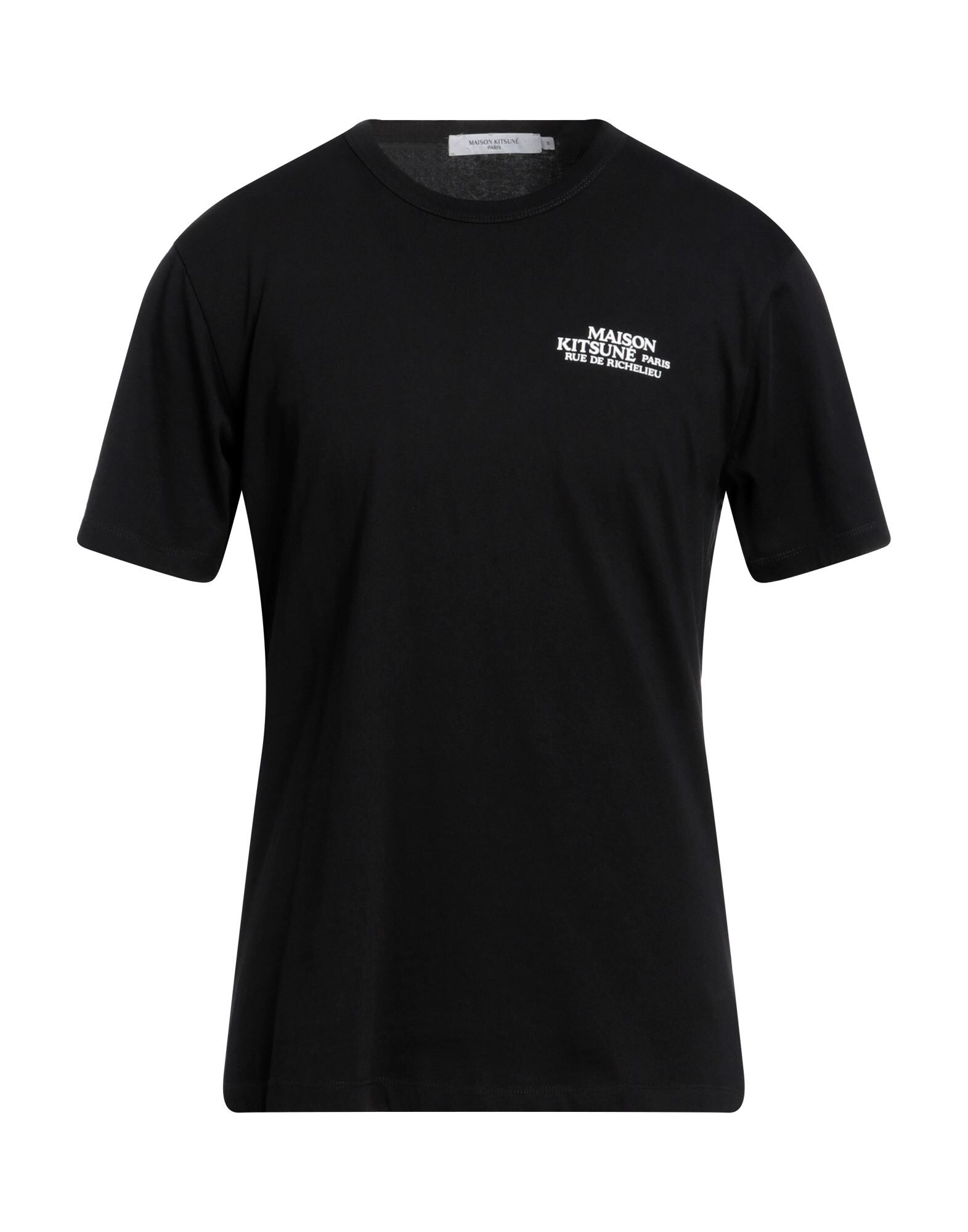 MAISON KITSUNÉ - Футболки