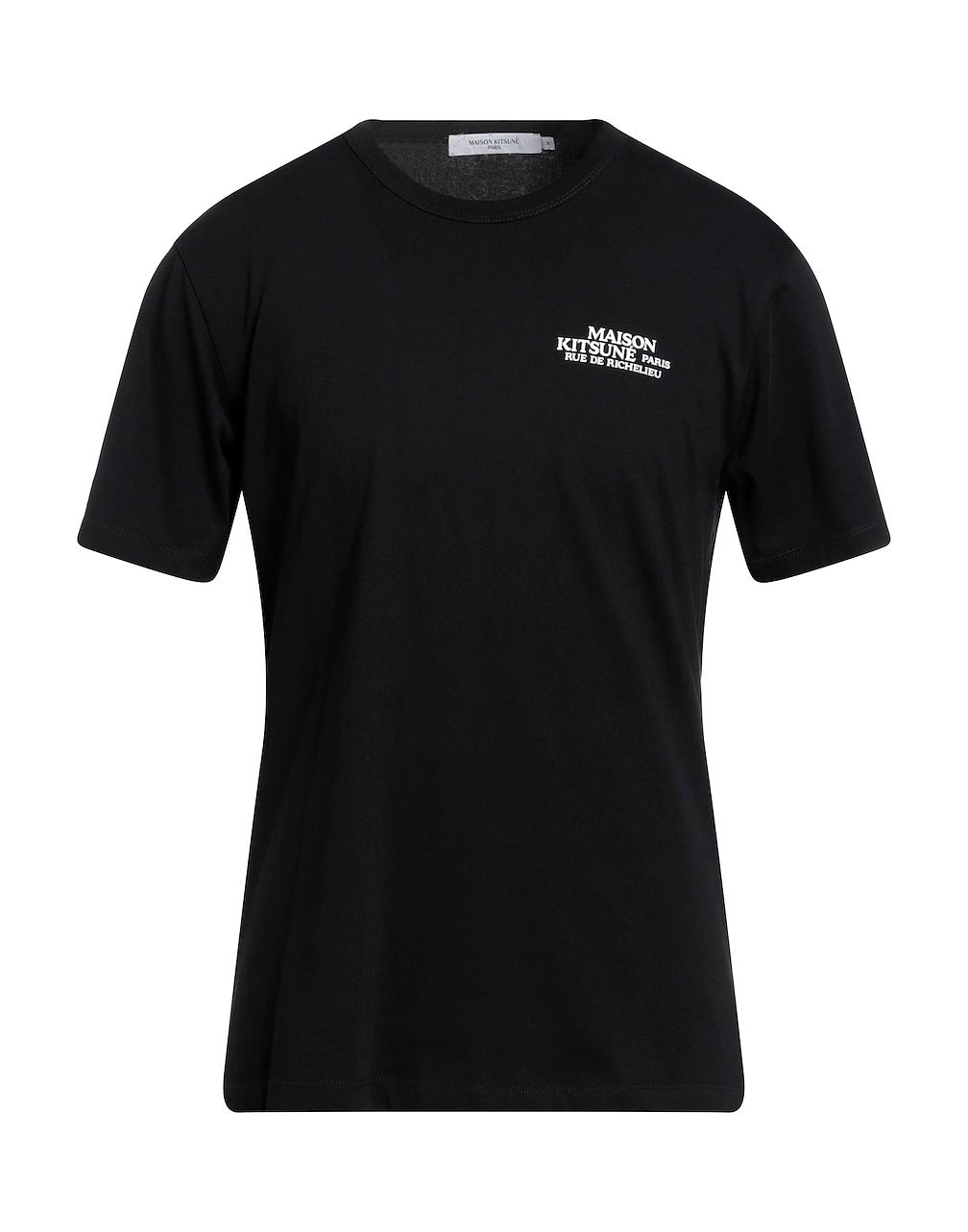 MAISON KITSUNÉ - T-shirts