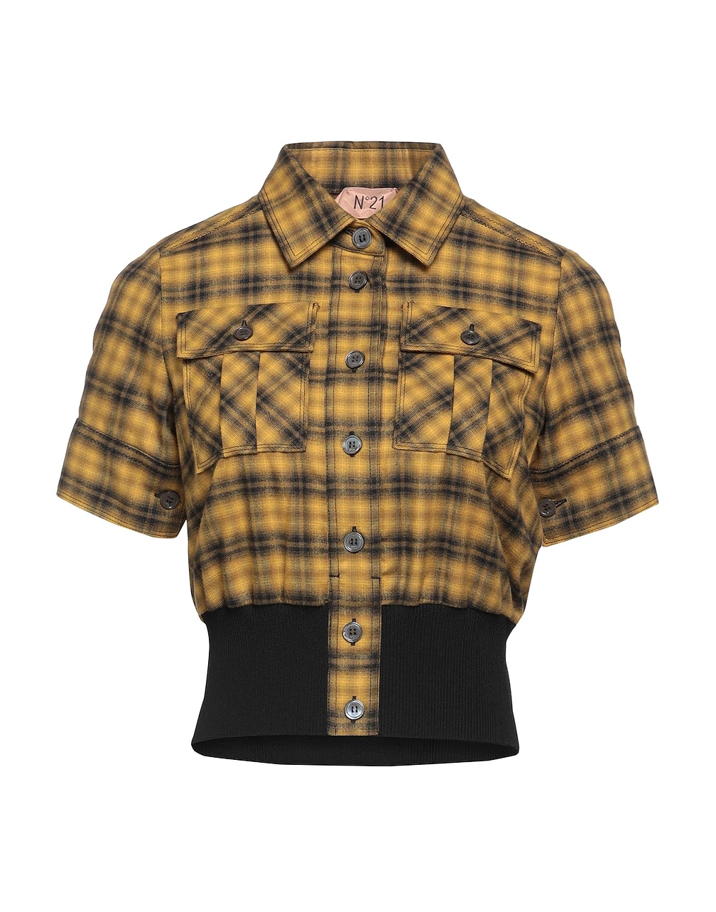 N°21 - Shirts