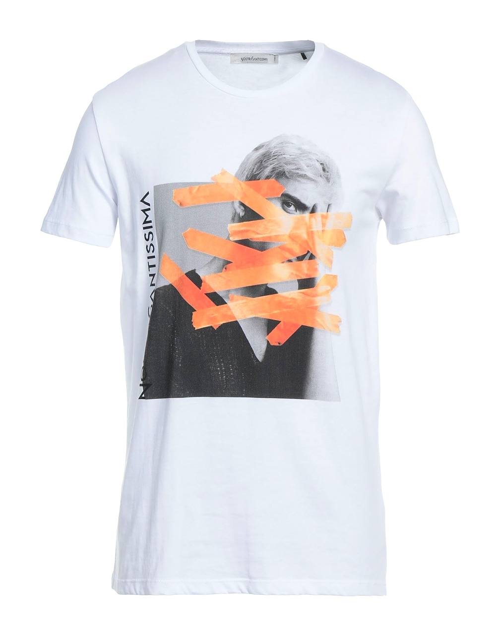 NOSTRASANTISSIMA - T-shirts