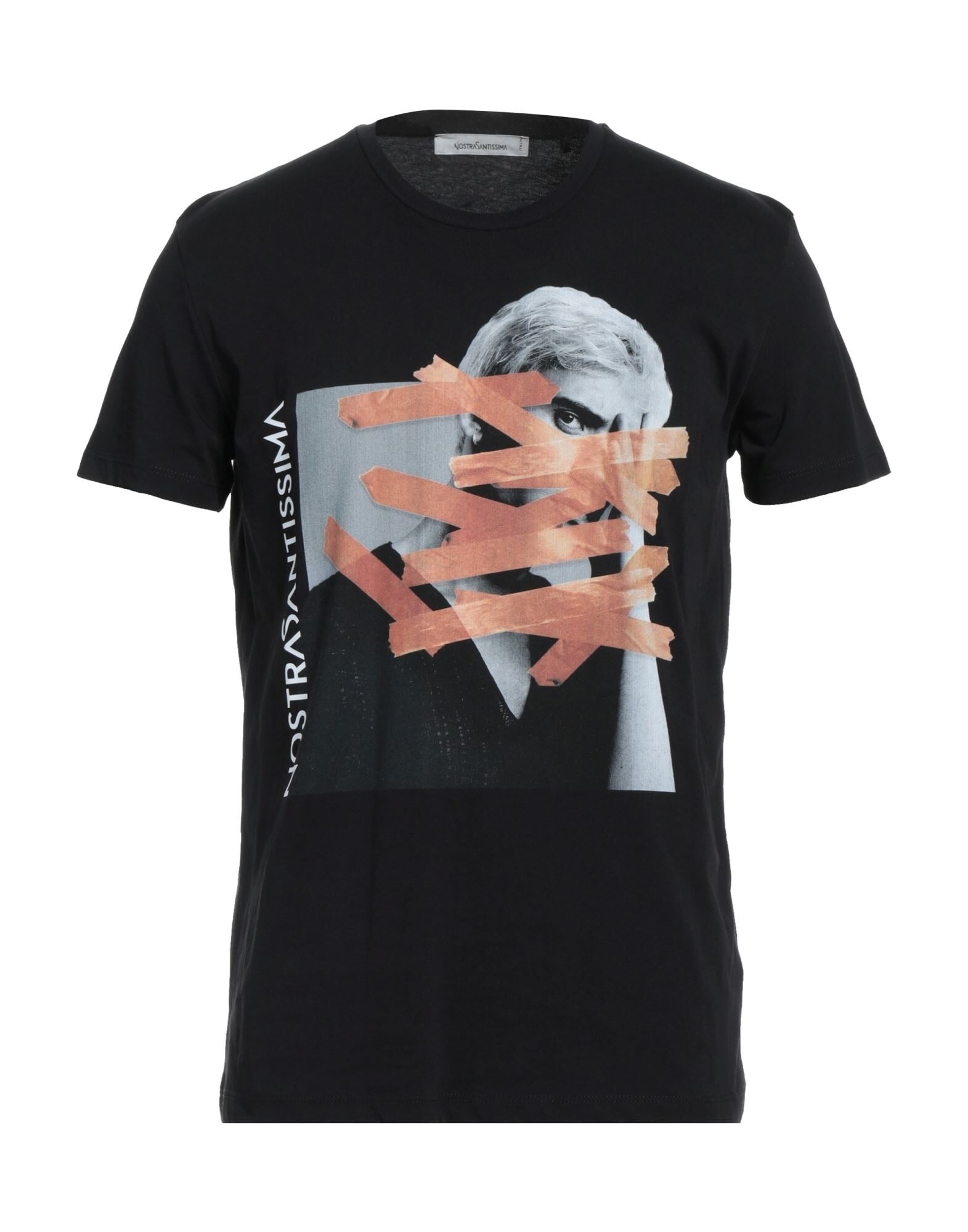 NOSTRASANTISSIMA - Футболки