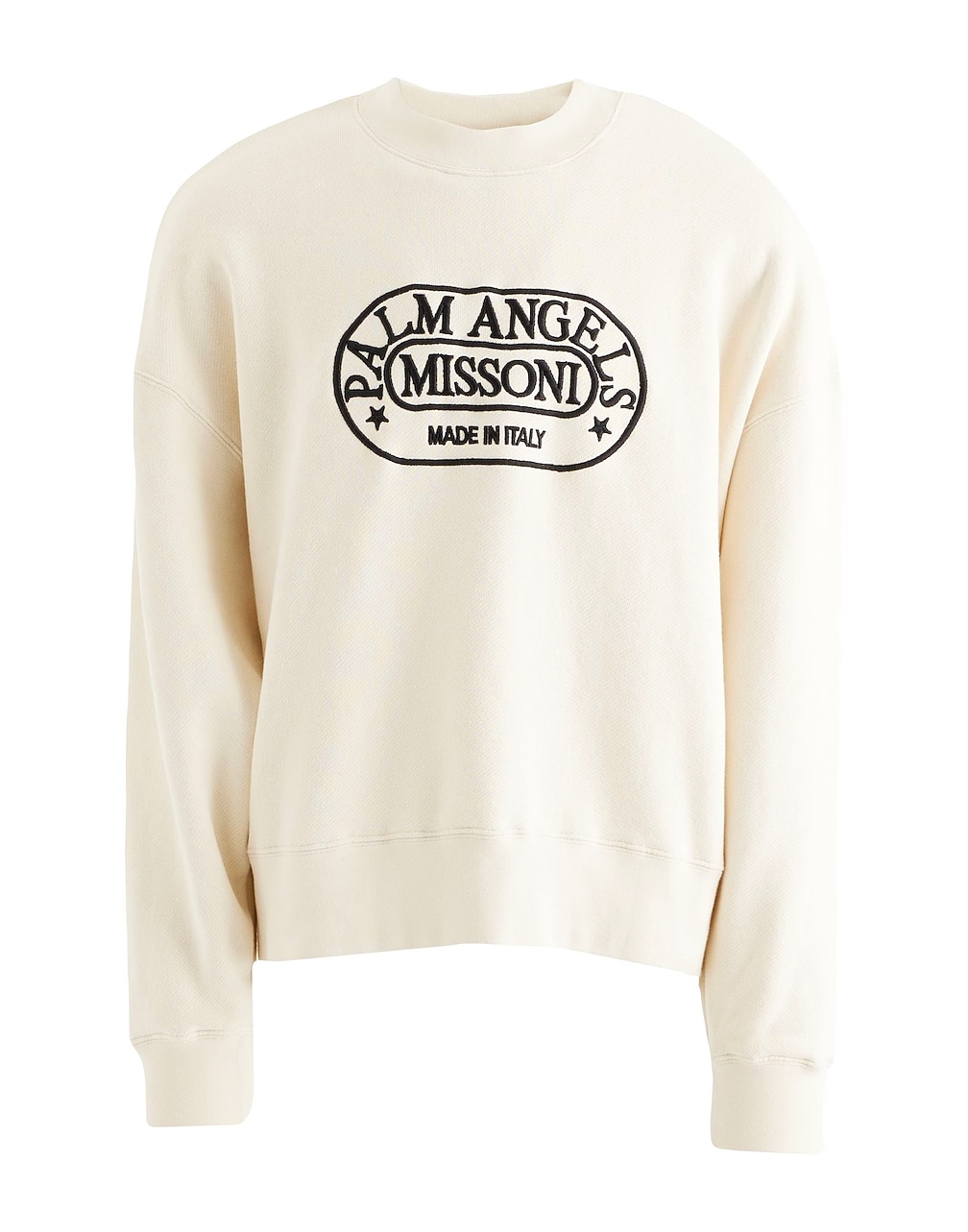 PALM ANGELS x MISSONI - Sweatshirts