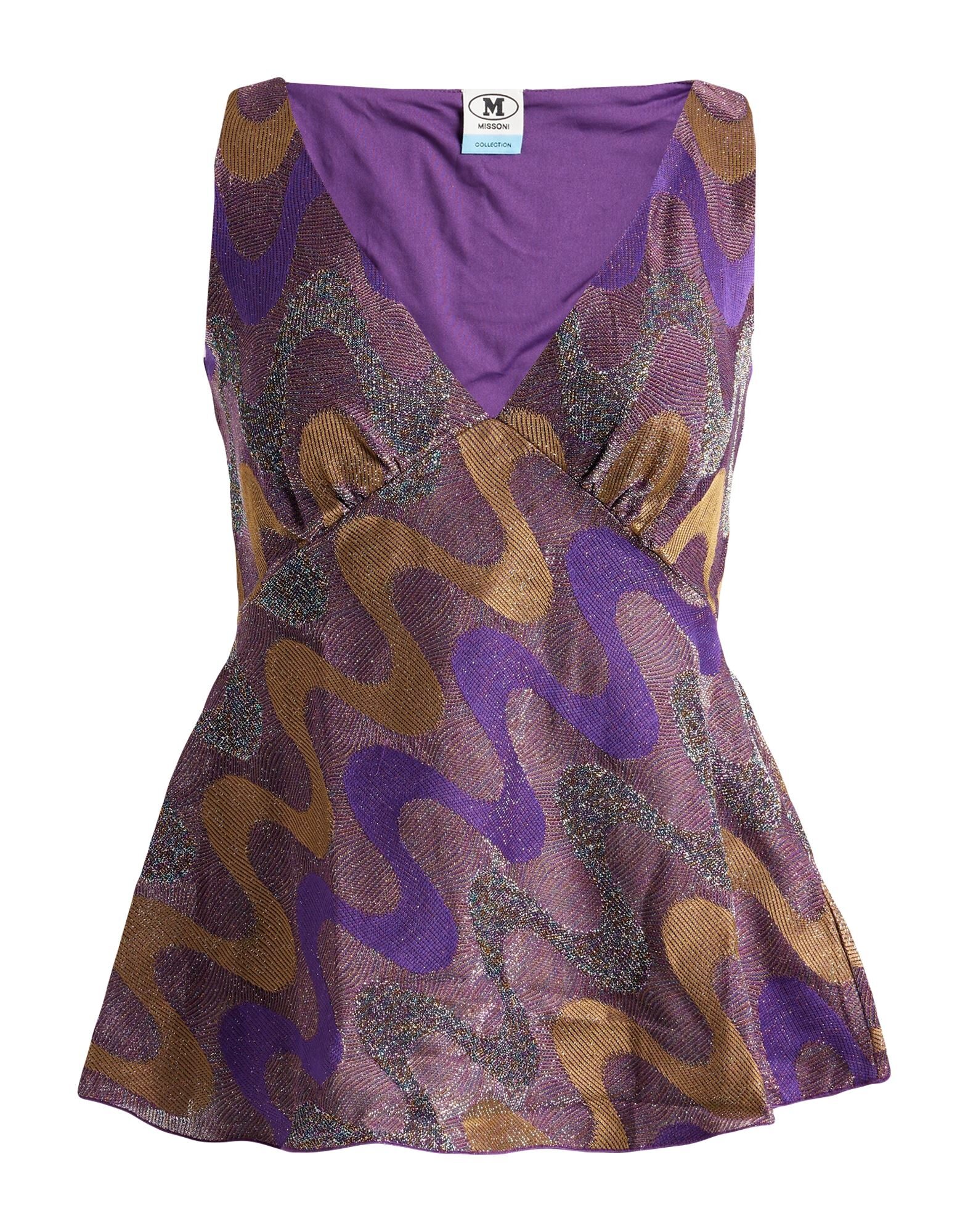 M MISSONI - Tops