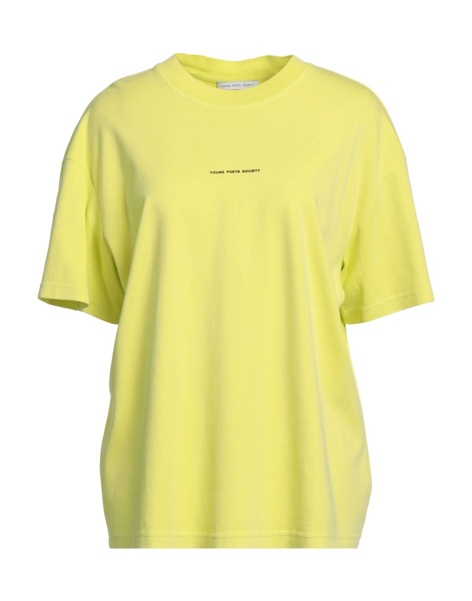 YOUNG POETS - Футболки