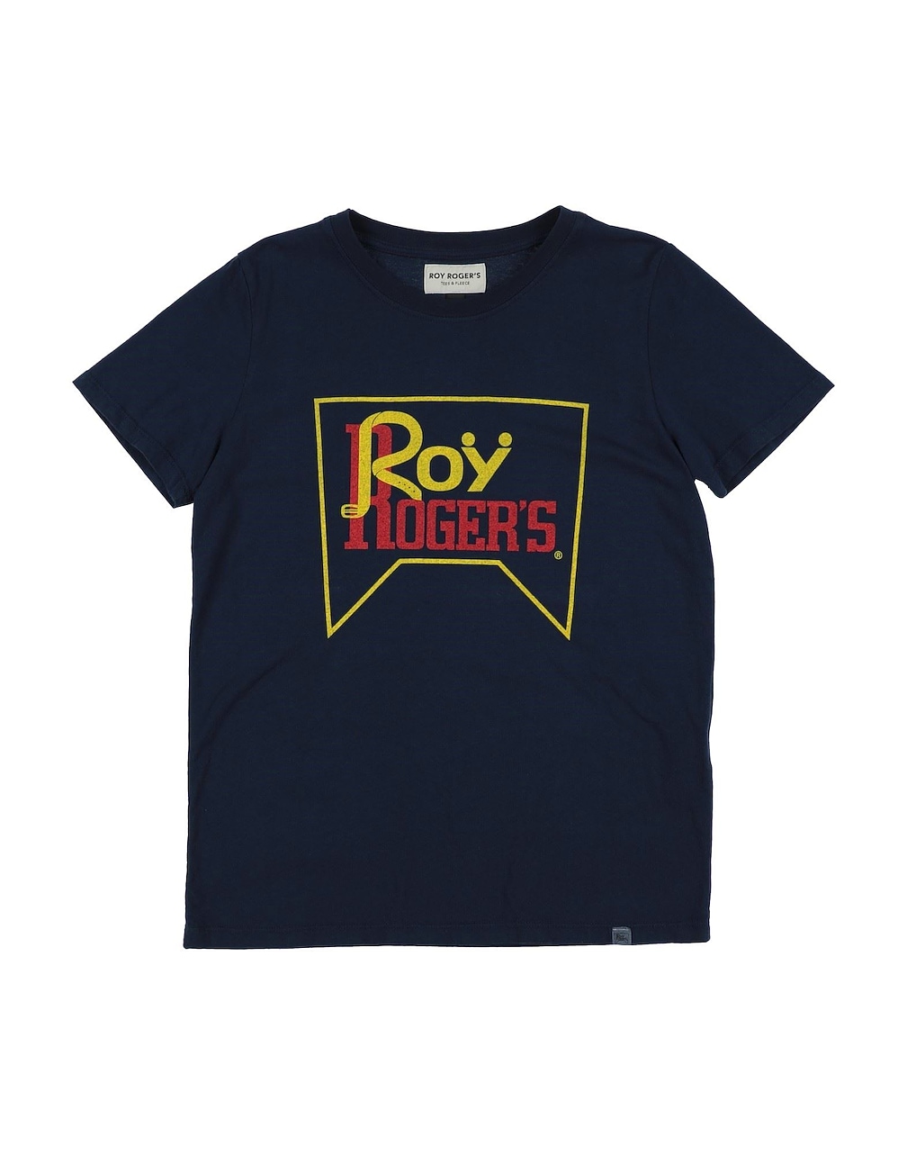ROŸ ROGER'S - T-shirts