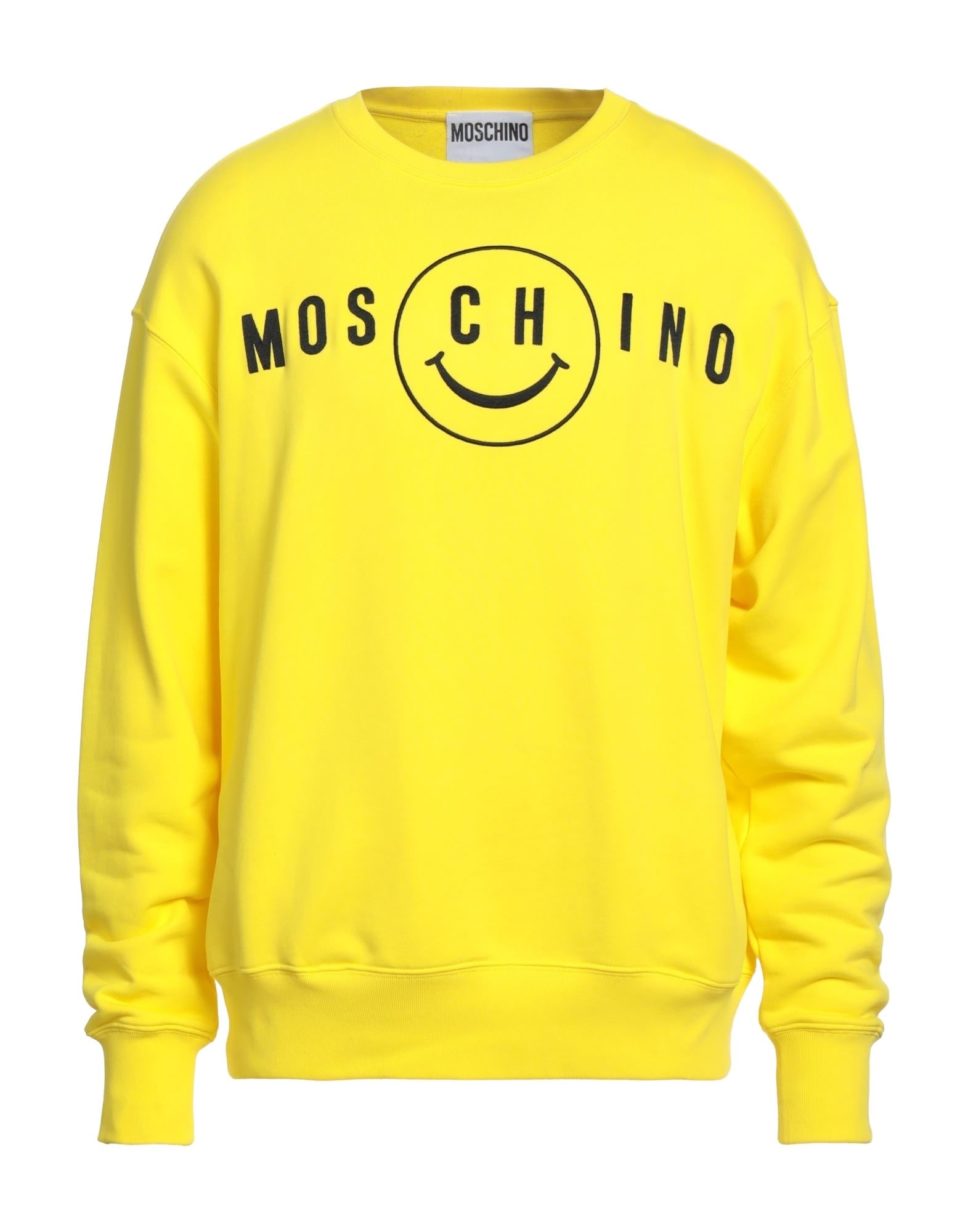MOSCHINO - Sweatshirts