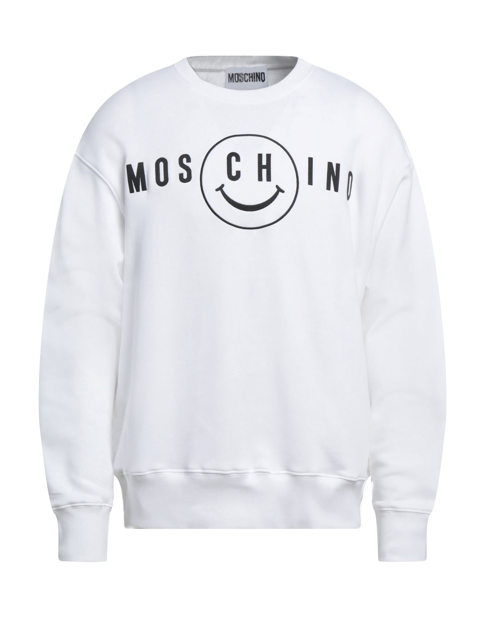 MOSCHINO - スウェットシャツ