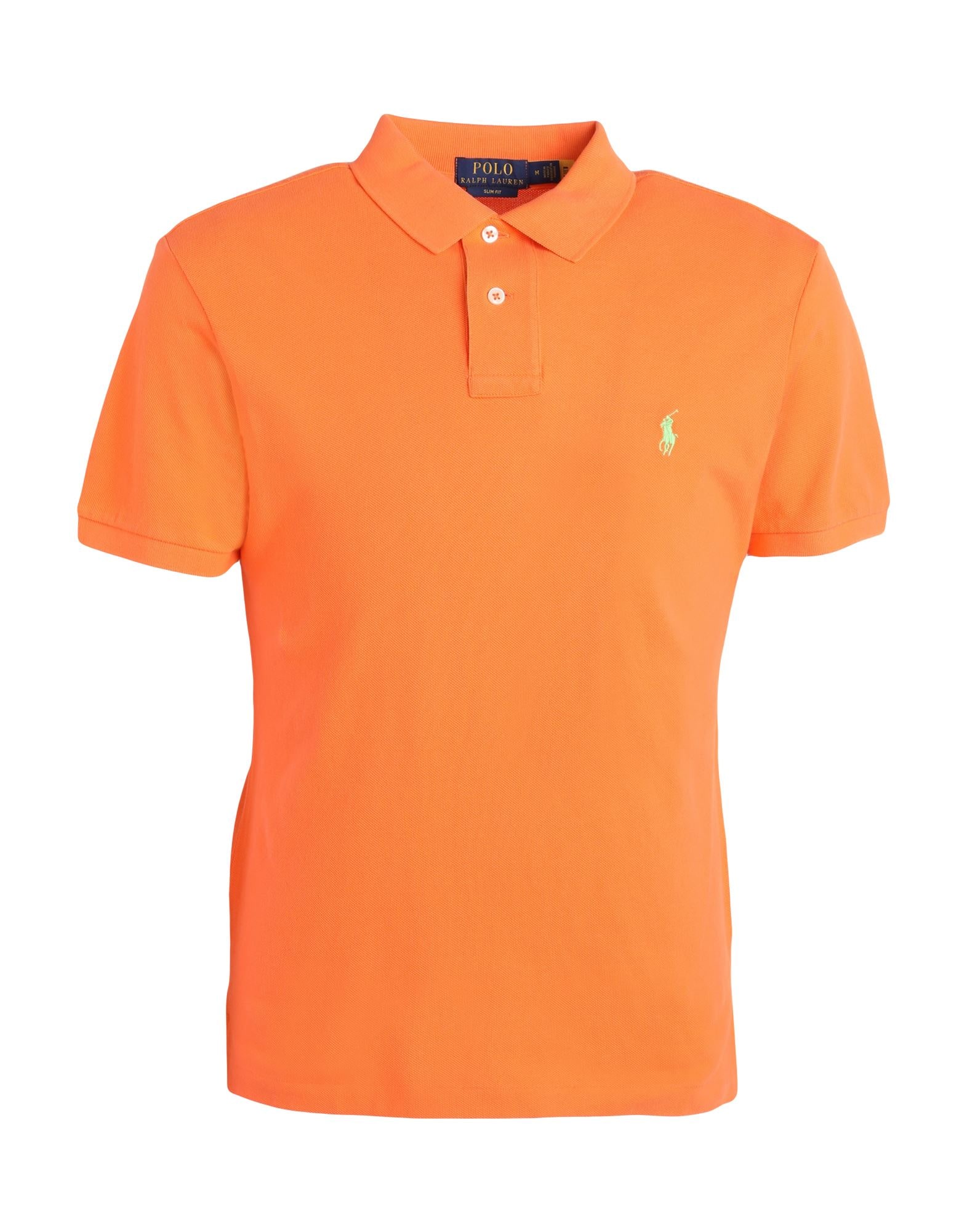 POLO RALPH LAUREN - Polo shirts